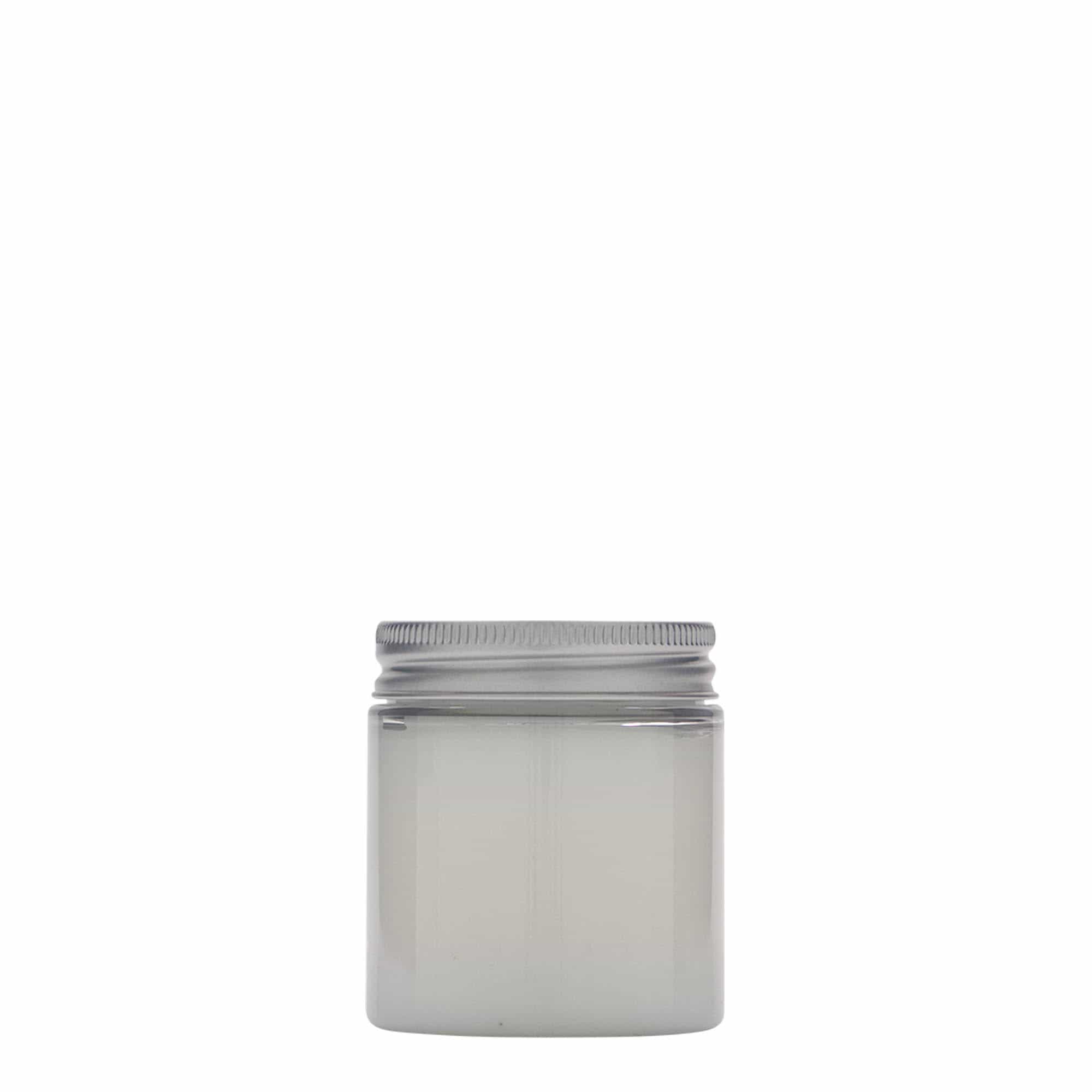100 ml PET-burk 'Isabella', öppning: 48/400
