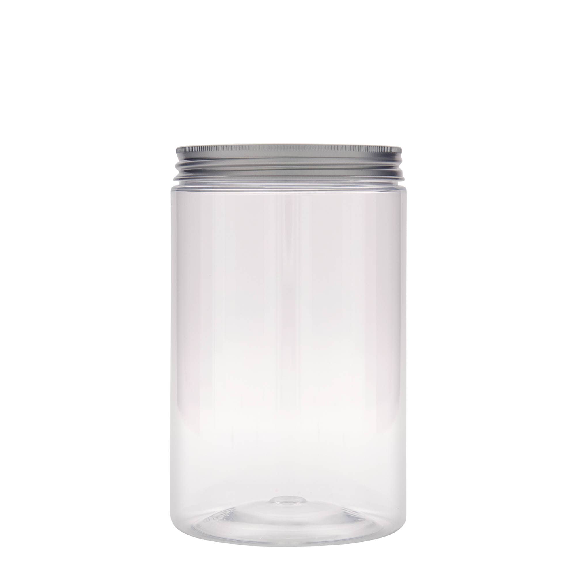 1 250 ml PET-burk 'Isabella', mynning: 100/400