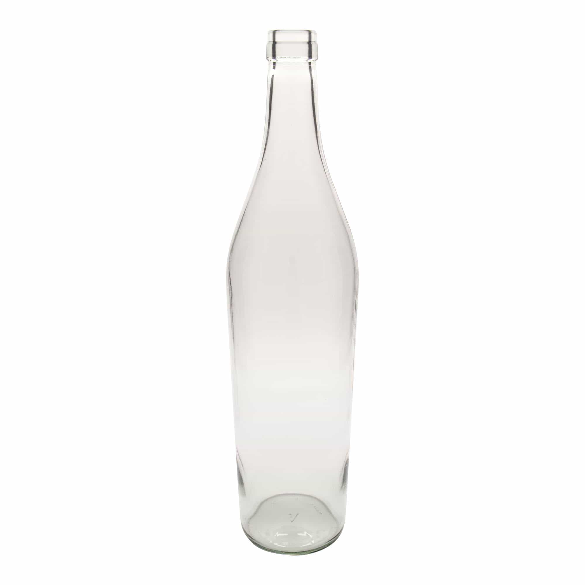 3.000 ml glasflaska 'Big Joe', öppning: kork
