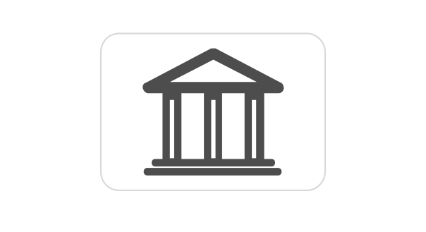 Ikon Banköverföring Ikon Banköverföring