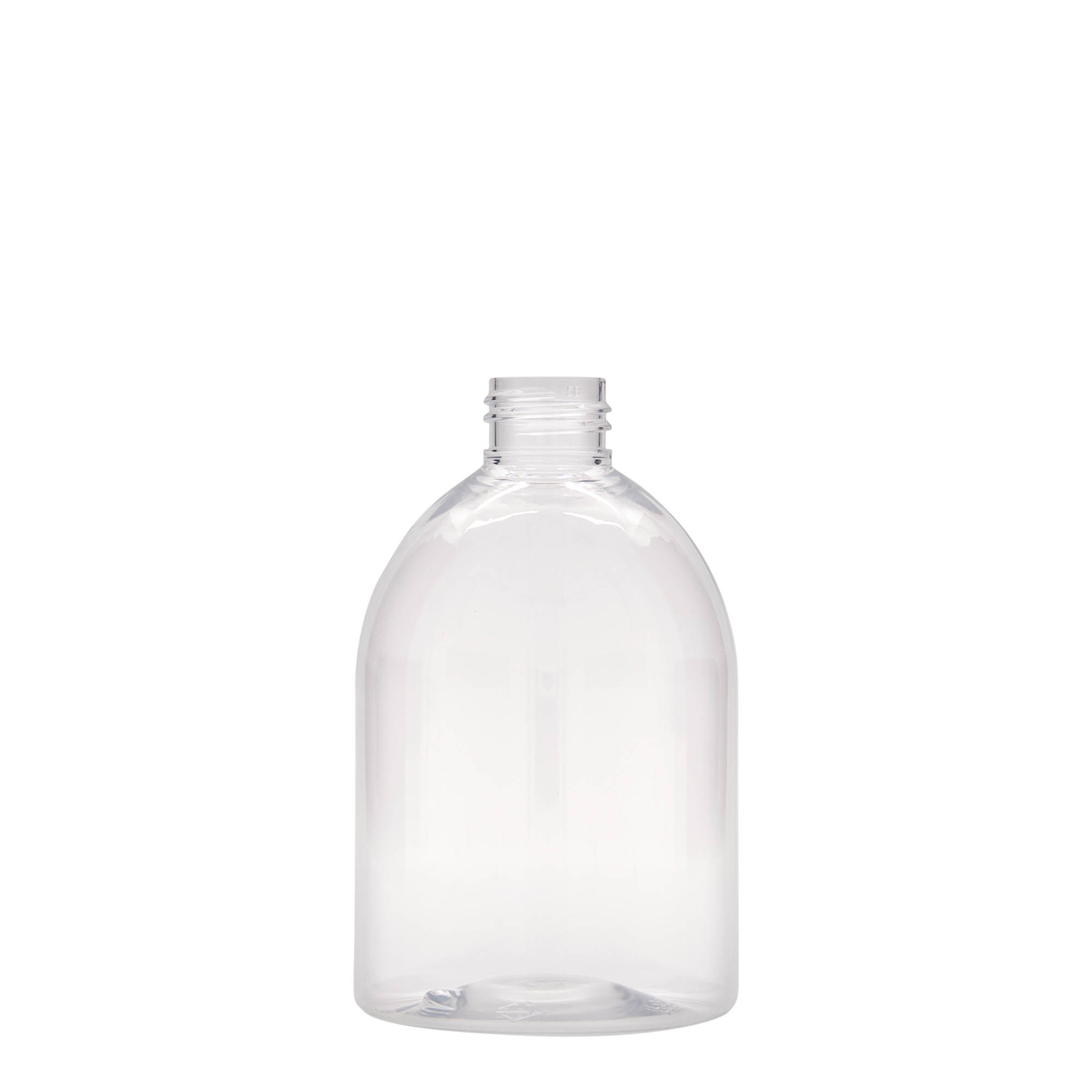 300 ml PET-flaska 'Alexa', plast, öppning: 24/410 300 ml PET-flaska 'Alexa', plast, öppning: 24/410