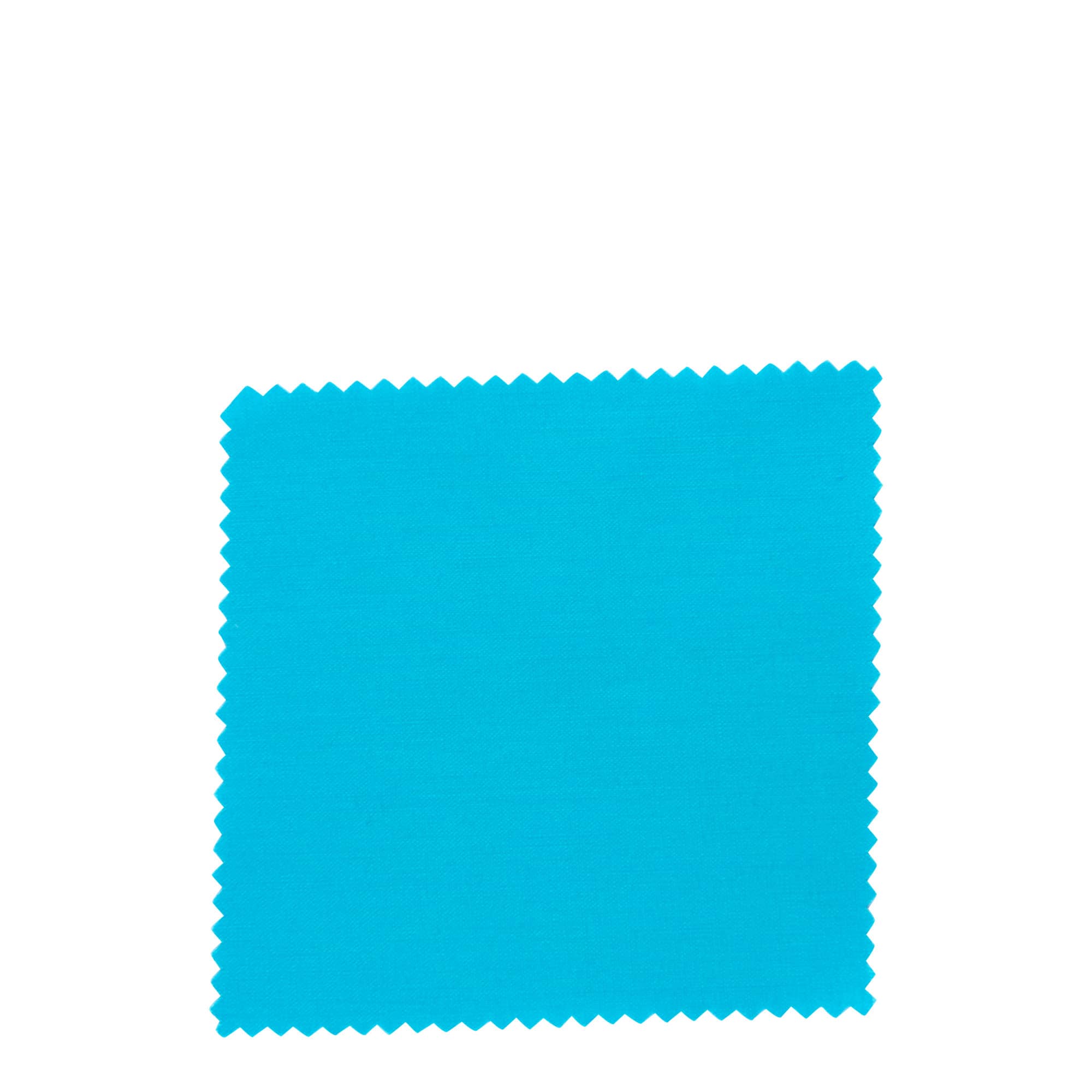 Tygrundel för syltburk 12x12, kvadratisk, textil, petrol, mynning: TO38-TO53 Tygrundel för syltburk 12x12, kvadratisk, textil, petrol, mynning: TO38-TO53