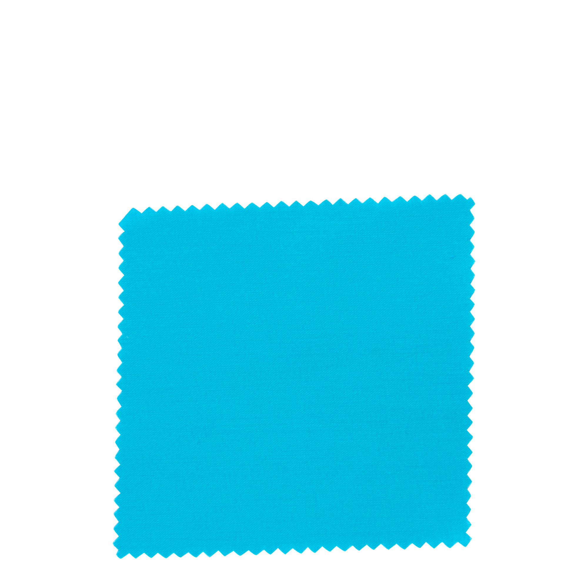 Tygunderlägg 12x12, kvadratiskt, textil, petrol, öppning: TO38-TO53 Tygunderlägg 12x12, kvadratiskt, textil, petrol, öppning: TO38-TO53