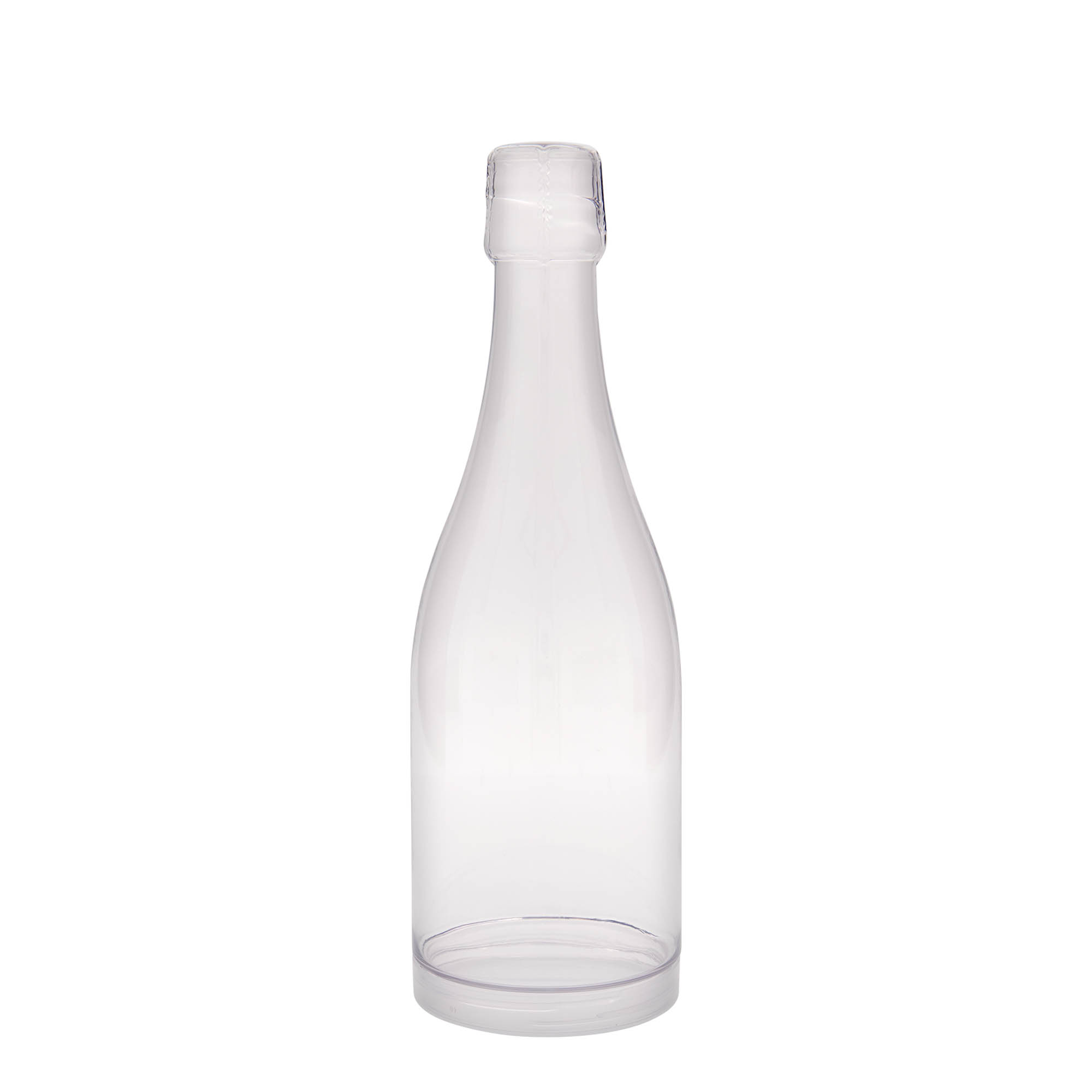 1 000 ml PET-flaska 'Sweety', plast, mynning: 89/400