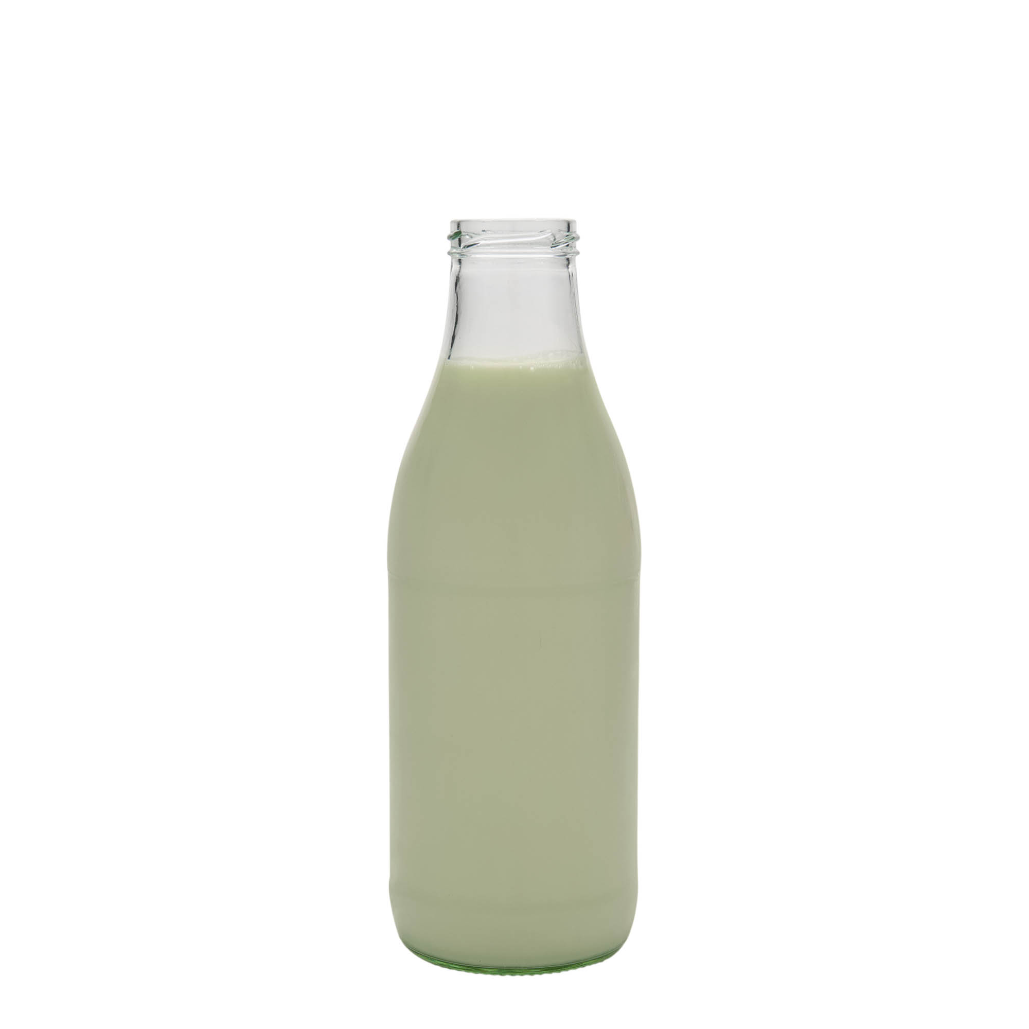 1.000 ml vid halsflaska Lorenzo, öppning: Twist-Off (TO 48) 1.000 ml vid halsflaska Lorenzo, öppning: Twist-Off (TO 48)