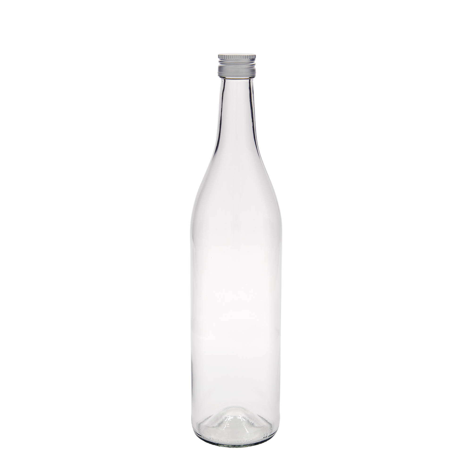700 ml glasflaska 'Roger', öppning: PP 28