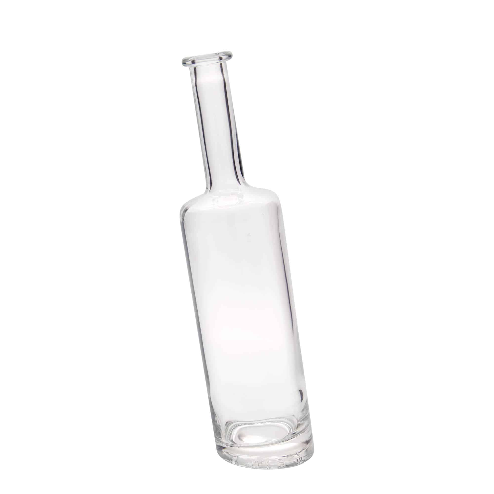 700 ml glasflaska 'Bounty', mynning: kork 700 ml glasflaska 'Bounty', mynning: kork