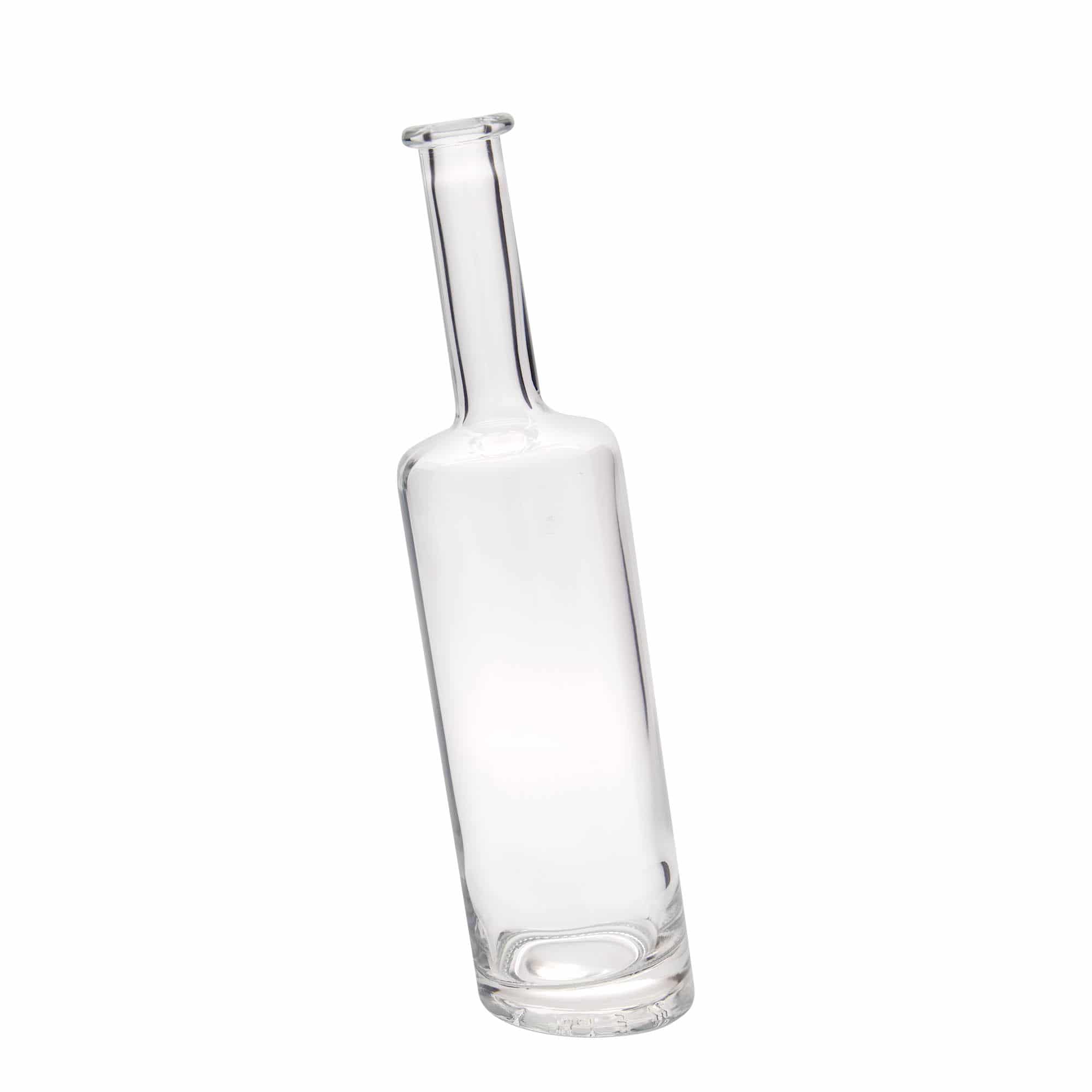 700 ml glasflaska 'Bounty', öppning: kork