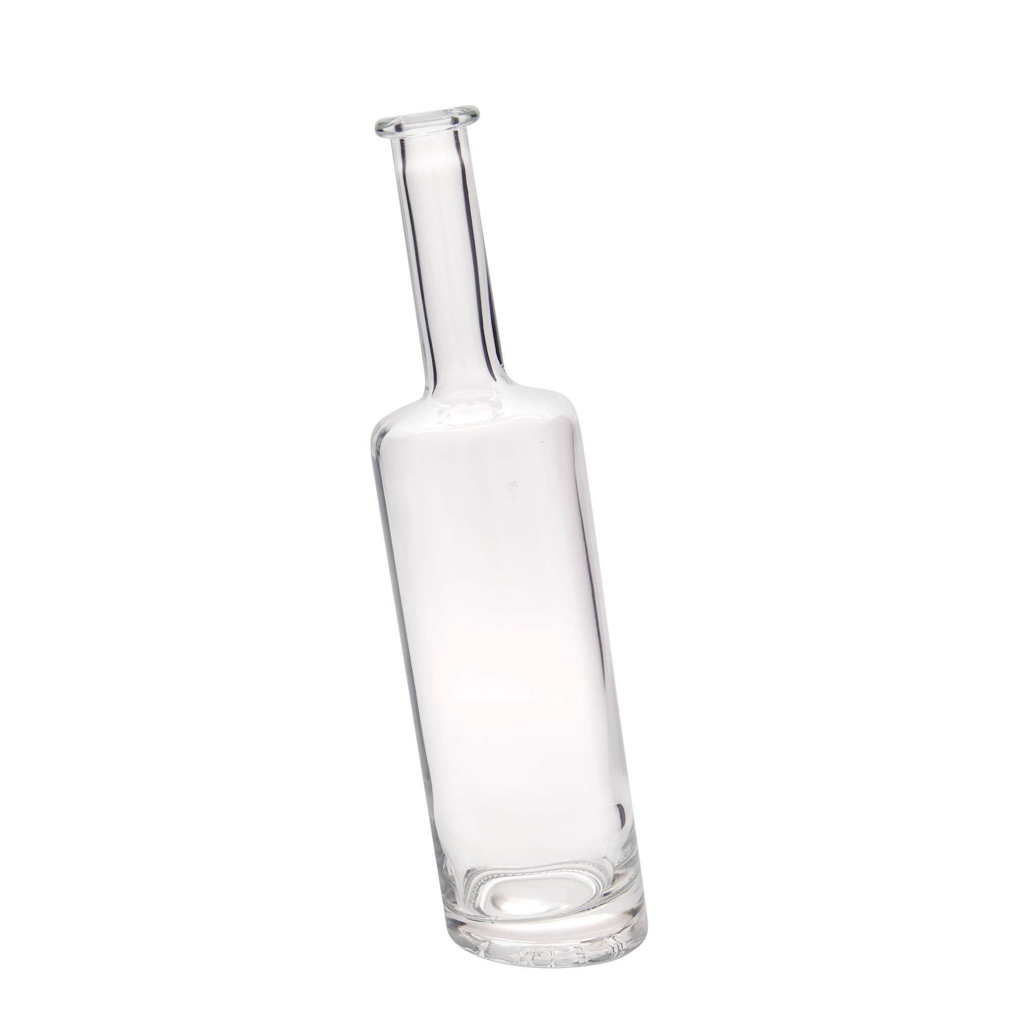 700 ml glasflaska 'Bounty', öppning: kork 700 ml glasflaska 'Bounty', öppning: kork
