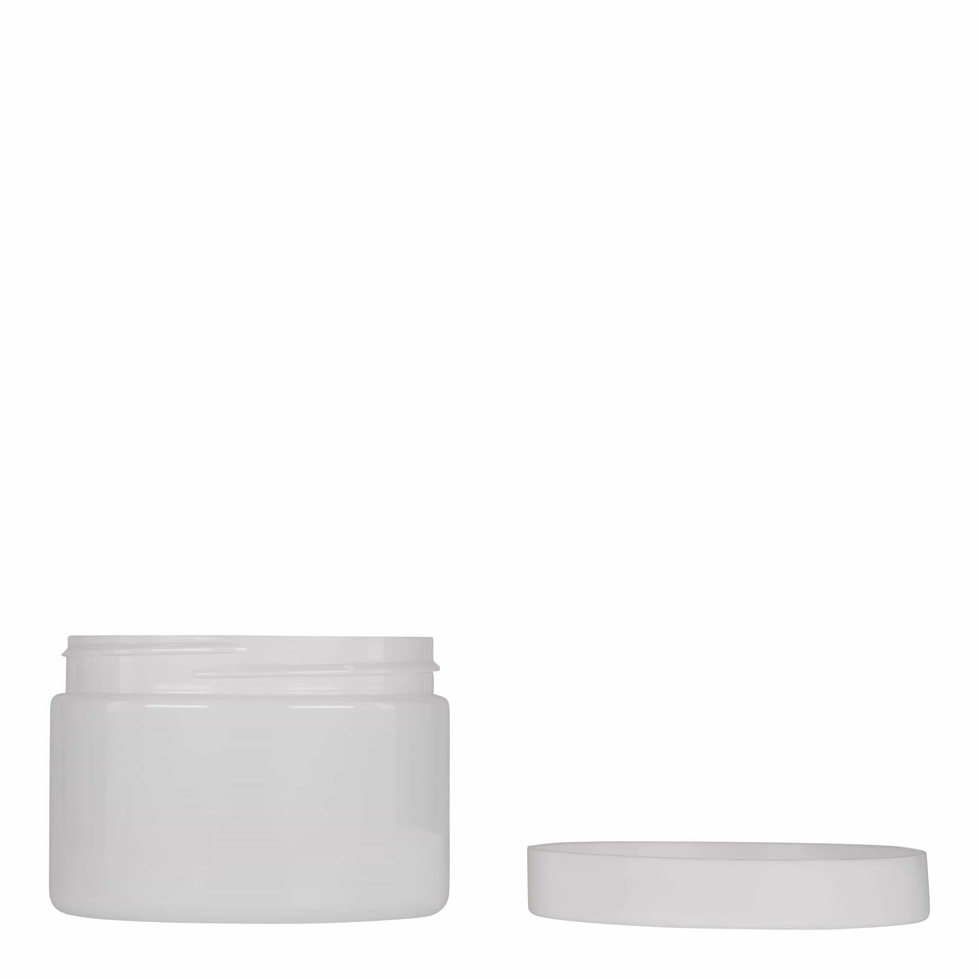 150 ml PET-burk 'Isabella', vit, öppning: 70/400 150 ml PET-burk 'Isabella', vit, öppning: 70/400