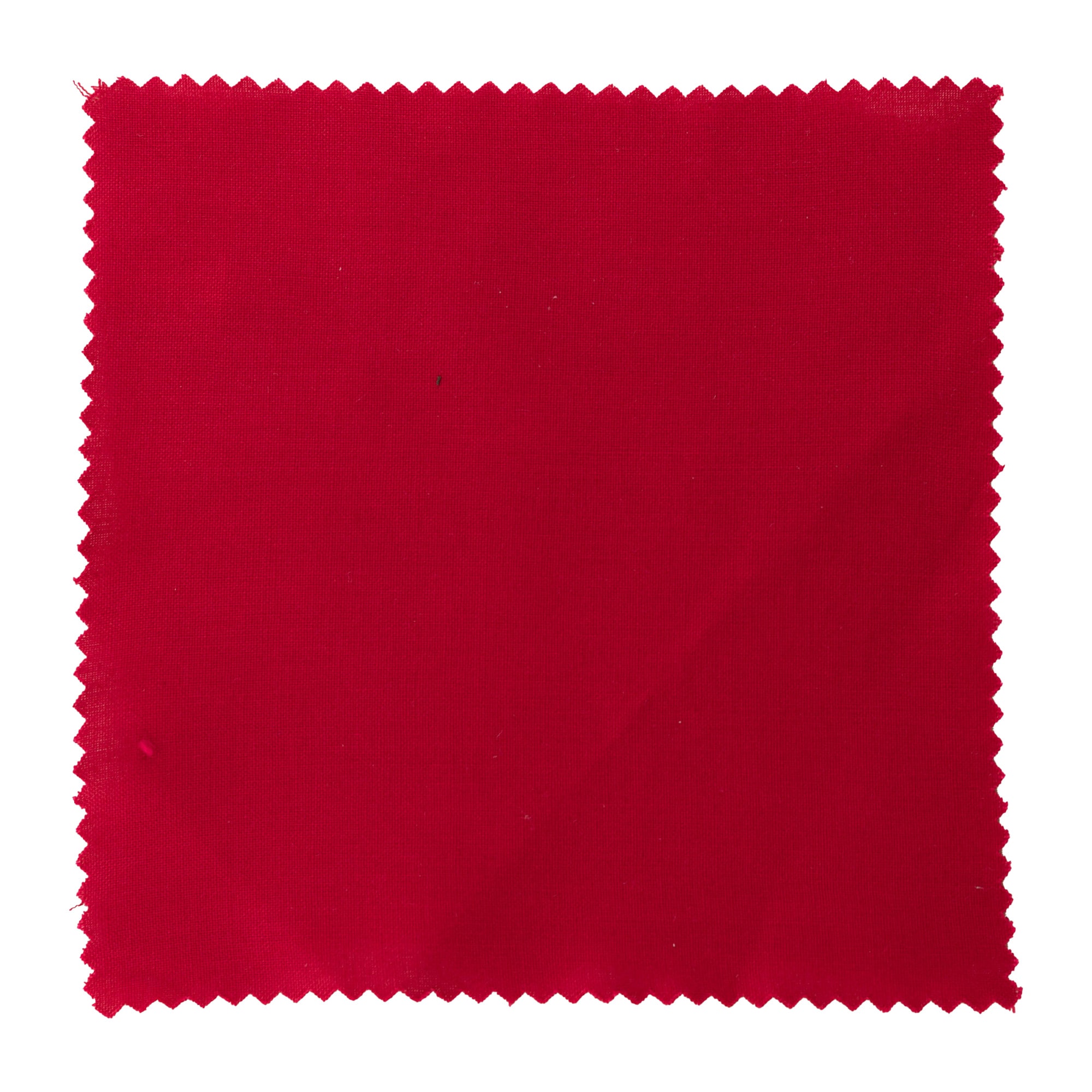 Tygunderlägg 15x15, kvadratiskt, textil, rött, öppning: TO58-TO82