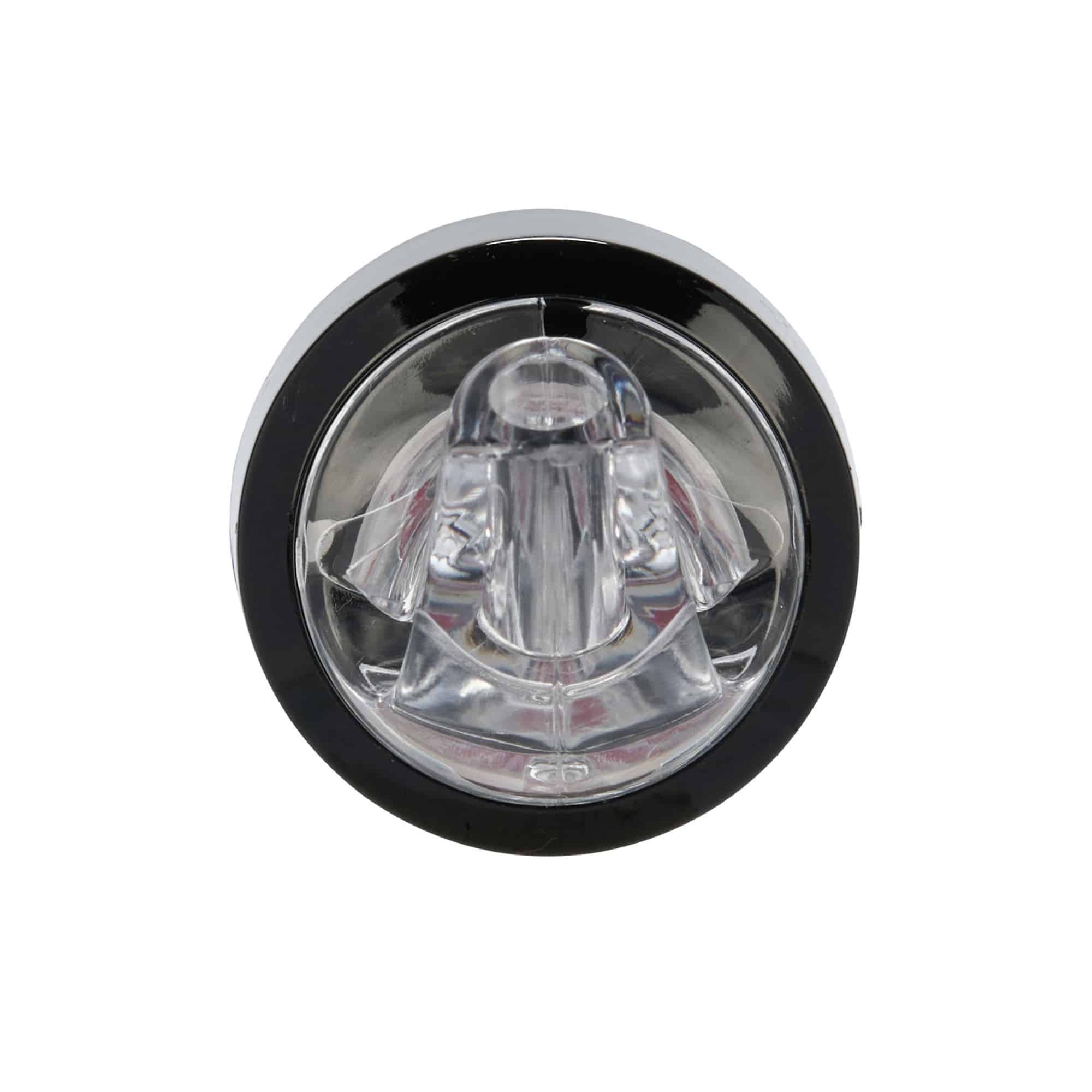 Doseringstopp 'Auto Pour' 3 cl, PE-plast, klar