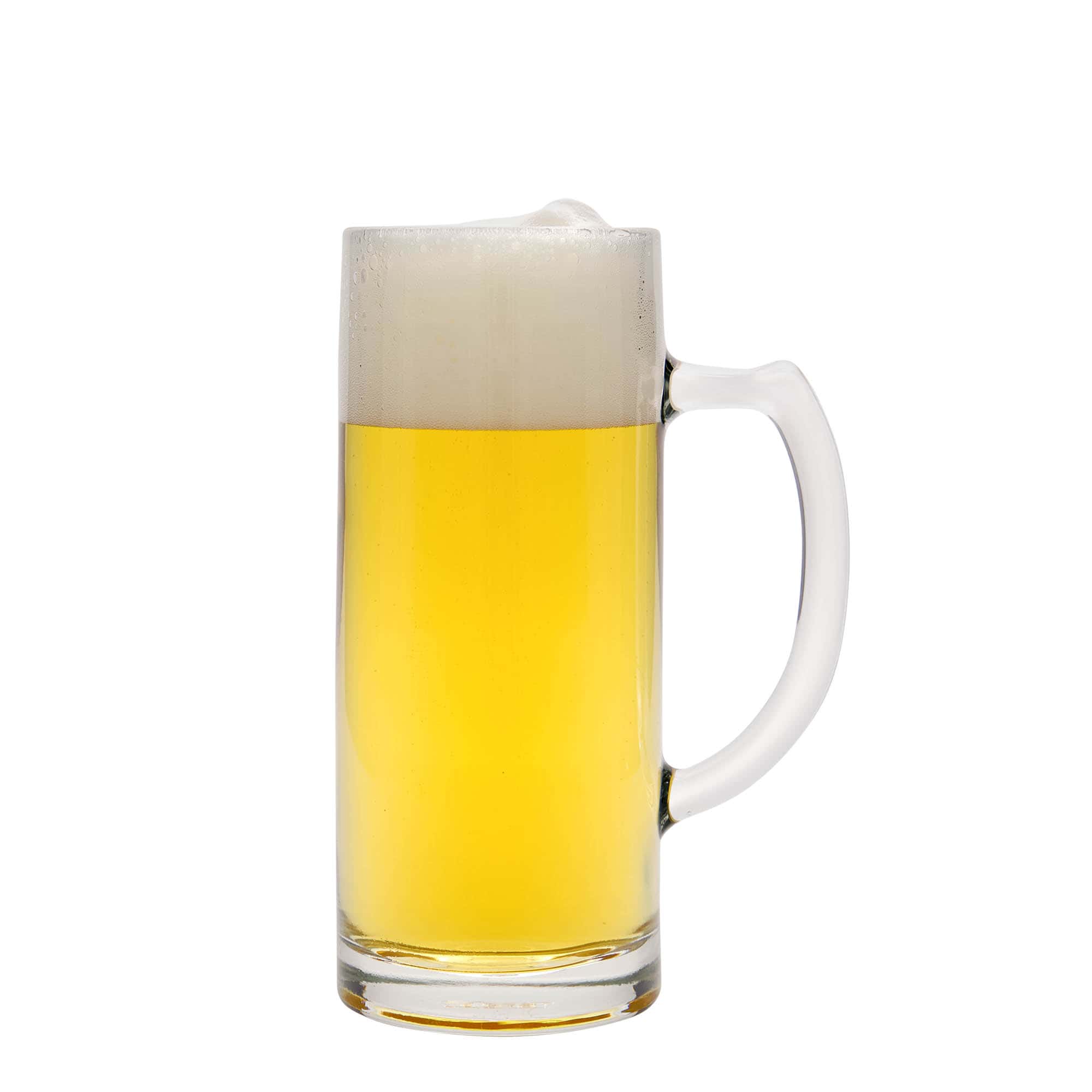 500 ml ölsejdel 'Gutsherren', glas