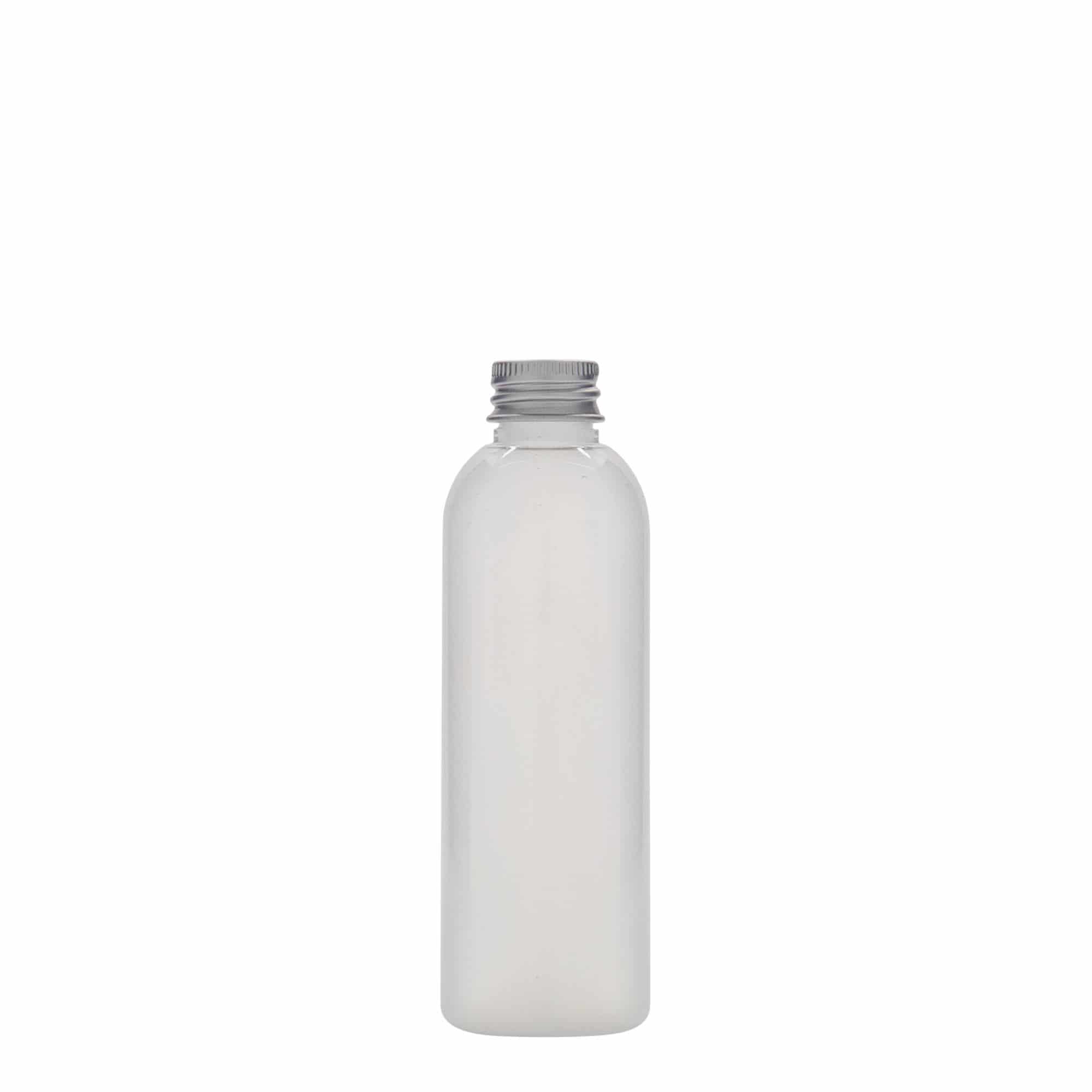 100 ml PET-flaska 'Pegasus', plast, mynning: 20/410