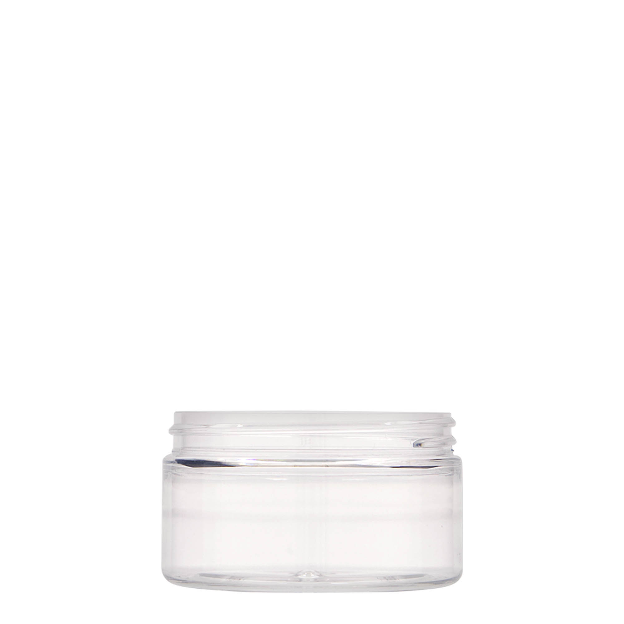 100 ml PET-burk 'Isabella', mynning: 70/400 100 ml PET-burk 'Isabella', mynning: 70/400