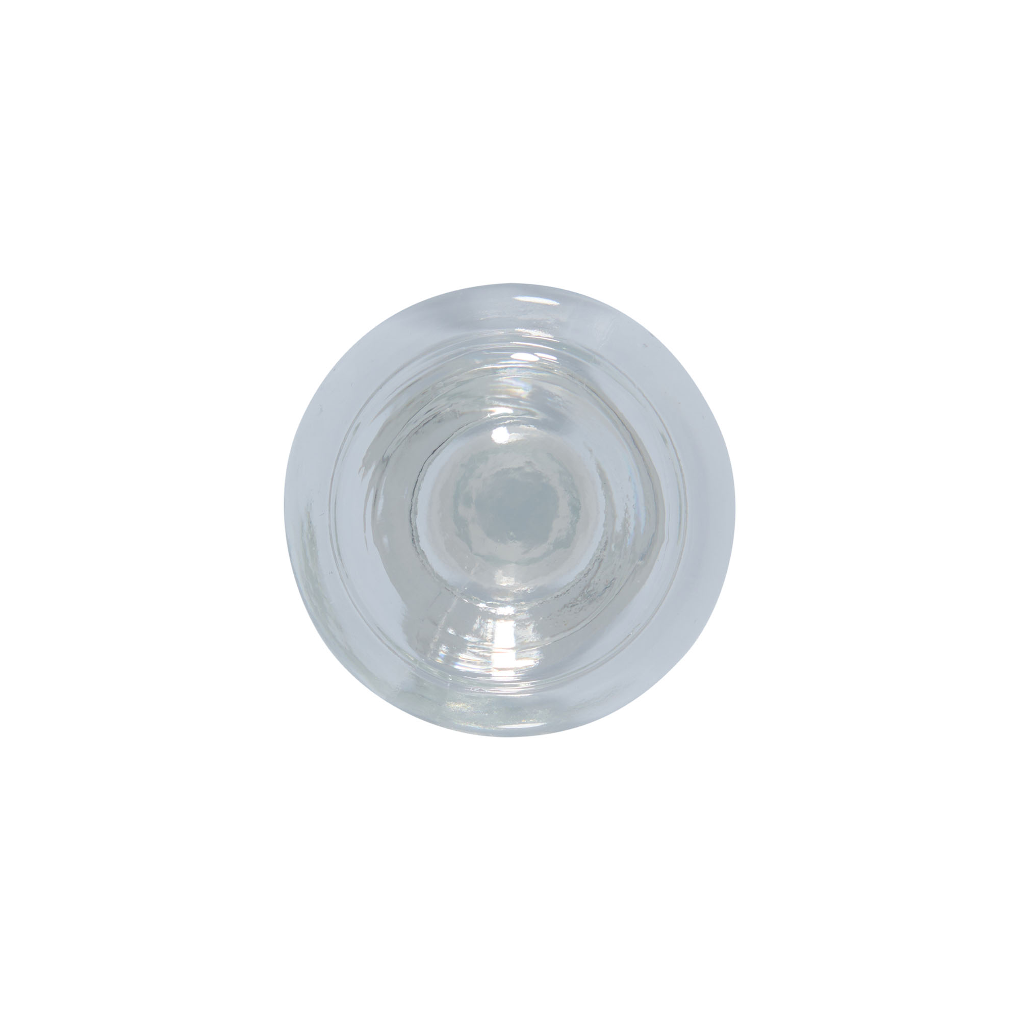 Greppkork 19 mm, glas, för mynning: kork