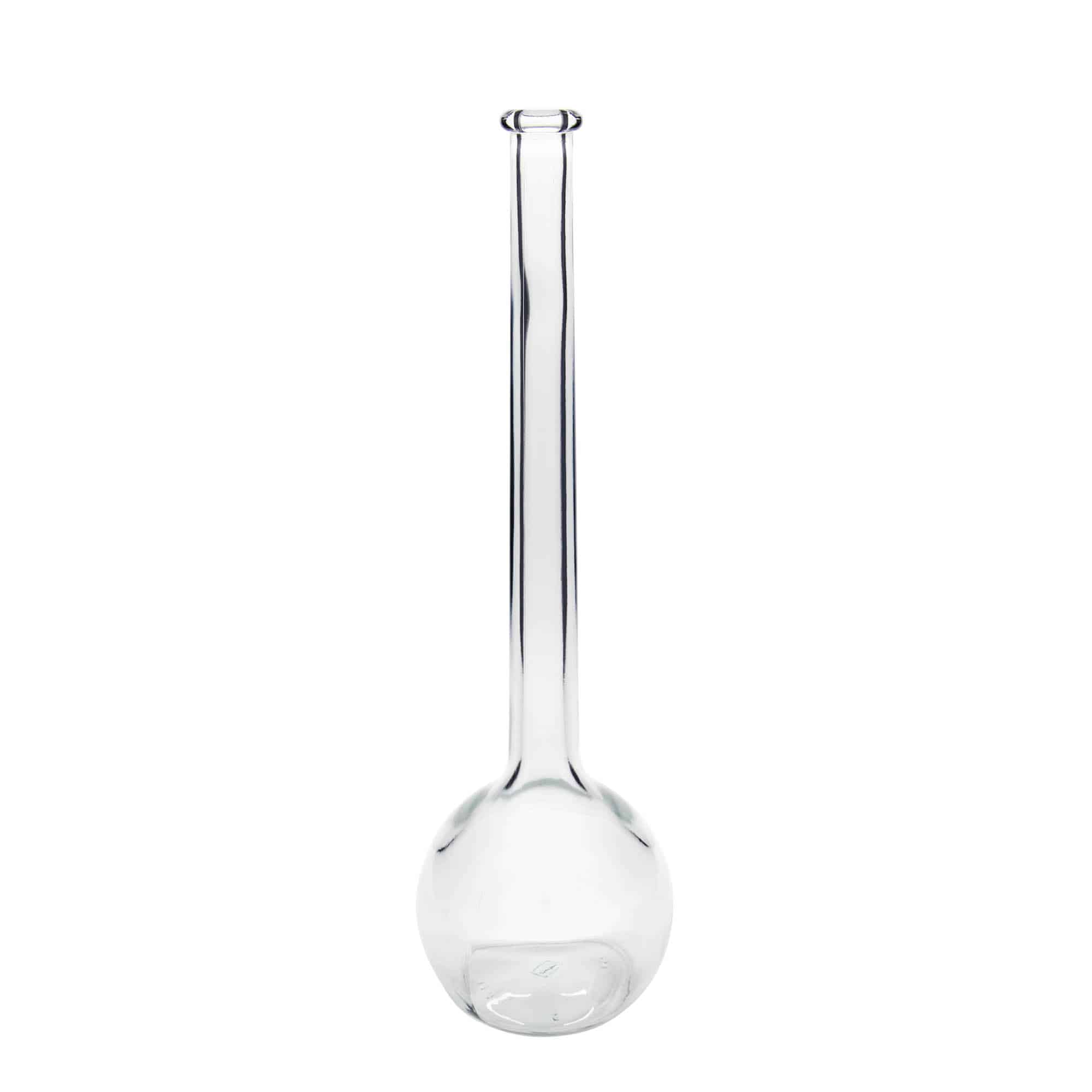 1.500 ml glasflaska 'Tulipano', öppning: kork
