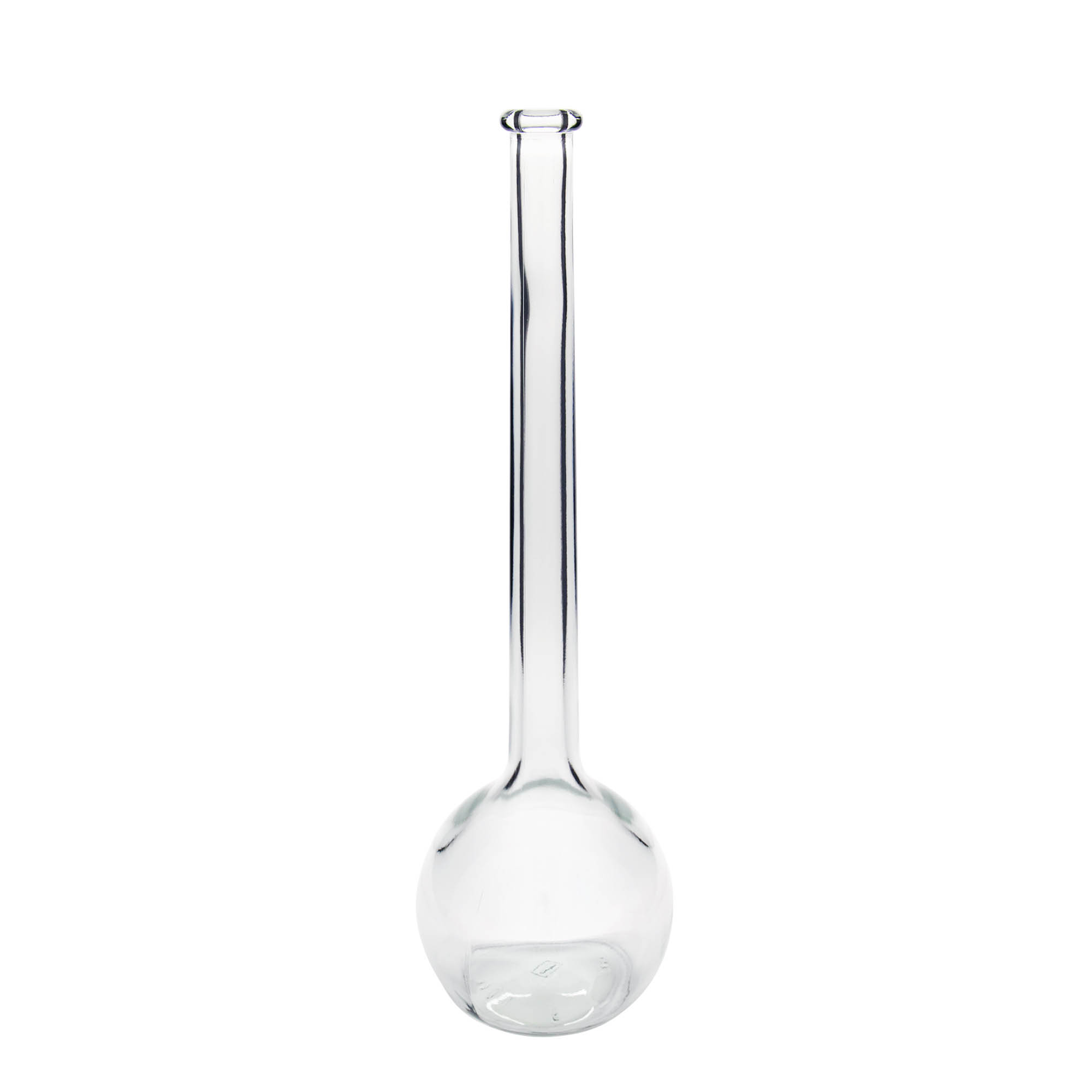 1.500 ml glasflaska 'Tulipano', öppning: kork