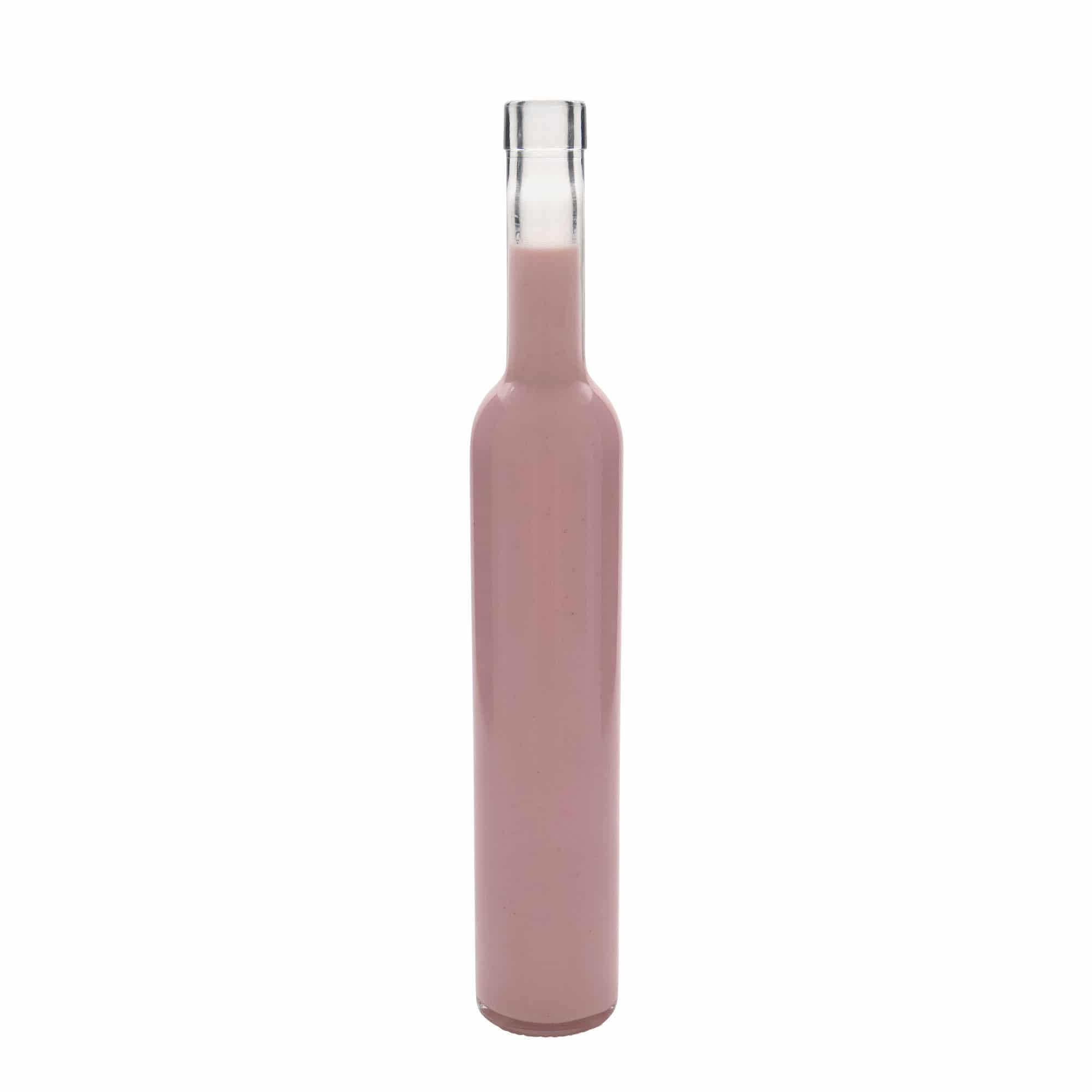500 ml glasflaska 'Maximo', öppning: kork