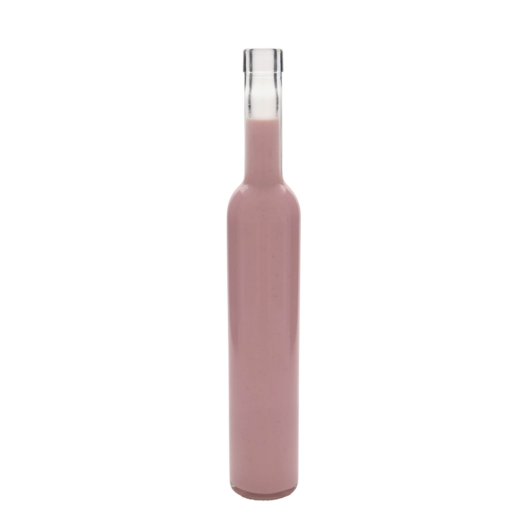 500 ml glasflaska 'Maximo', öppning: kork