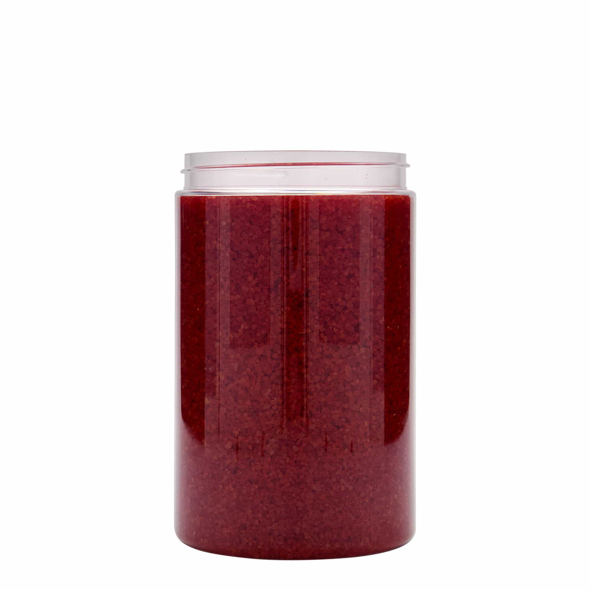 1 250 ml PET-burk 'Isabella', mynning: 100/400