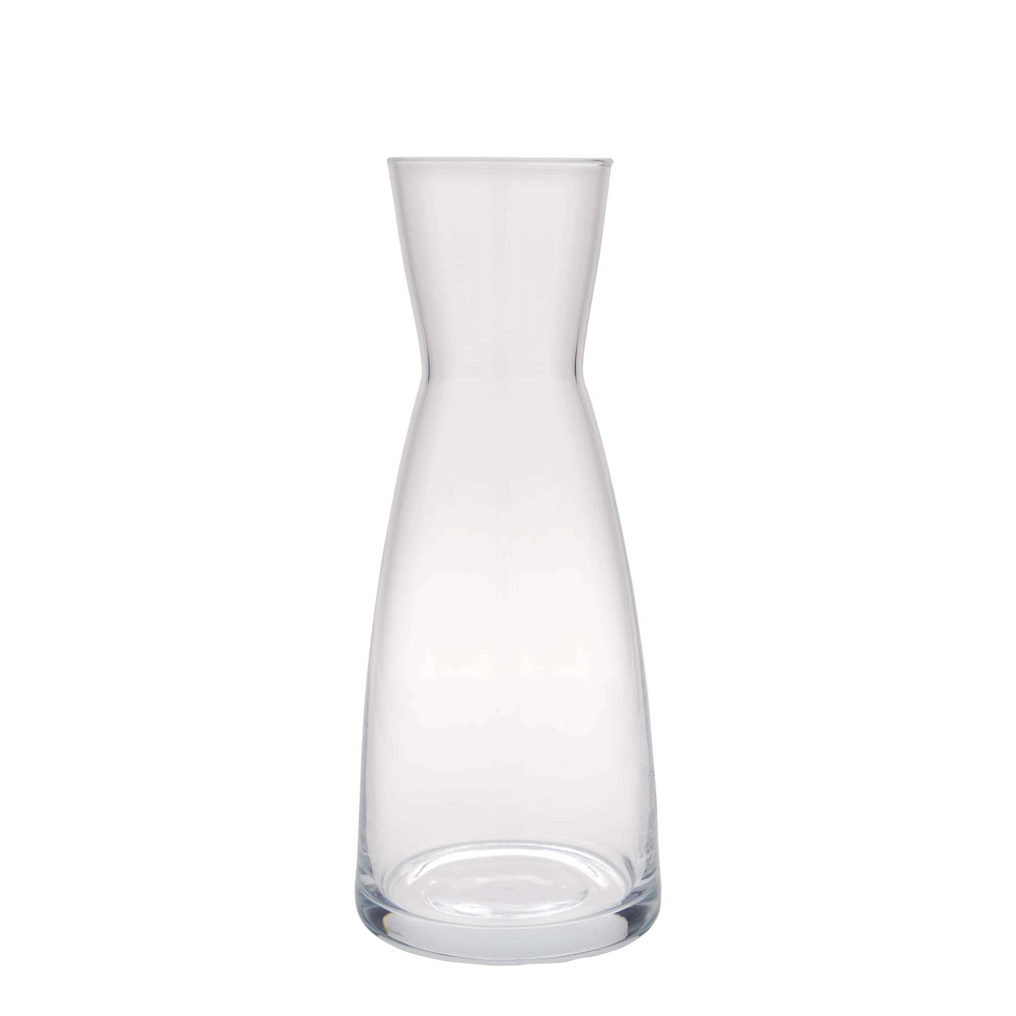 1 000 ml karaff 'Ypsilon', glas 1 000 ml karaff 'Ypsilon', glas