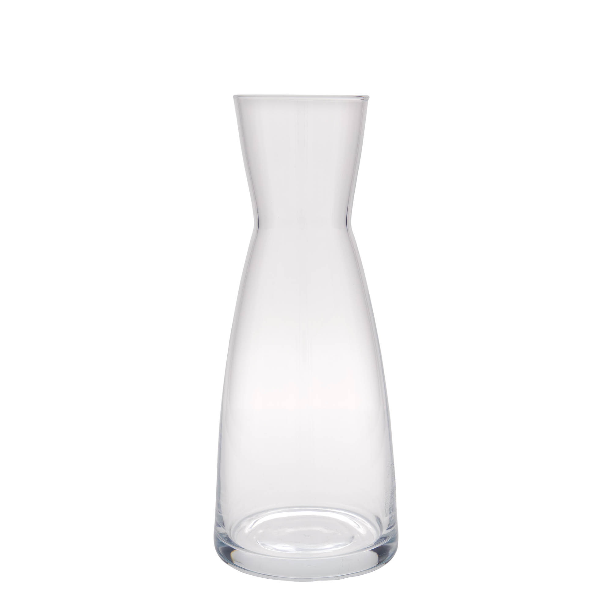 1 000 ml karaff 'Ypsilon', glas