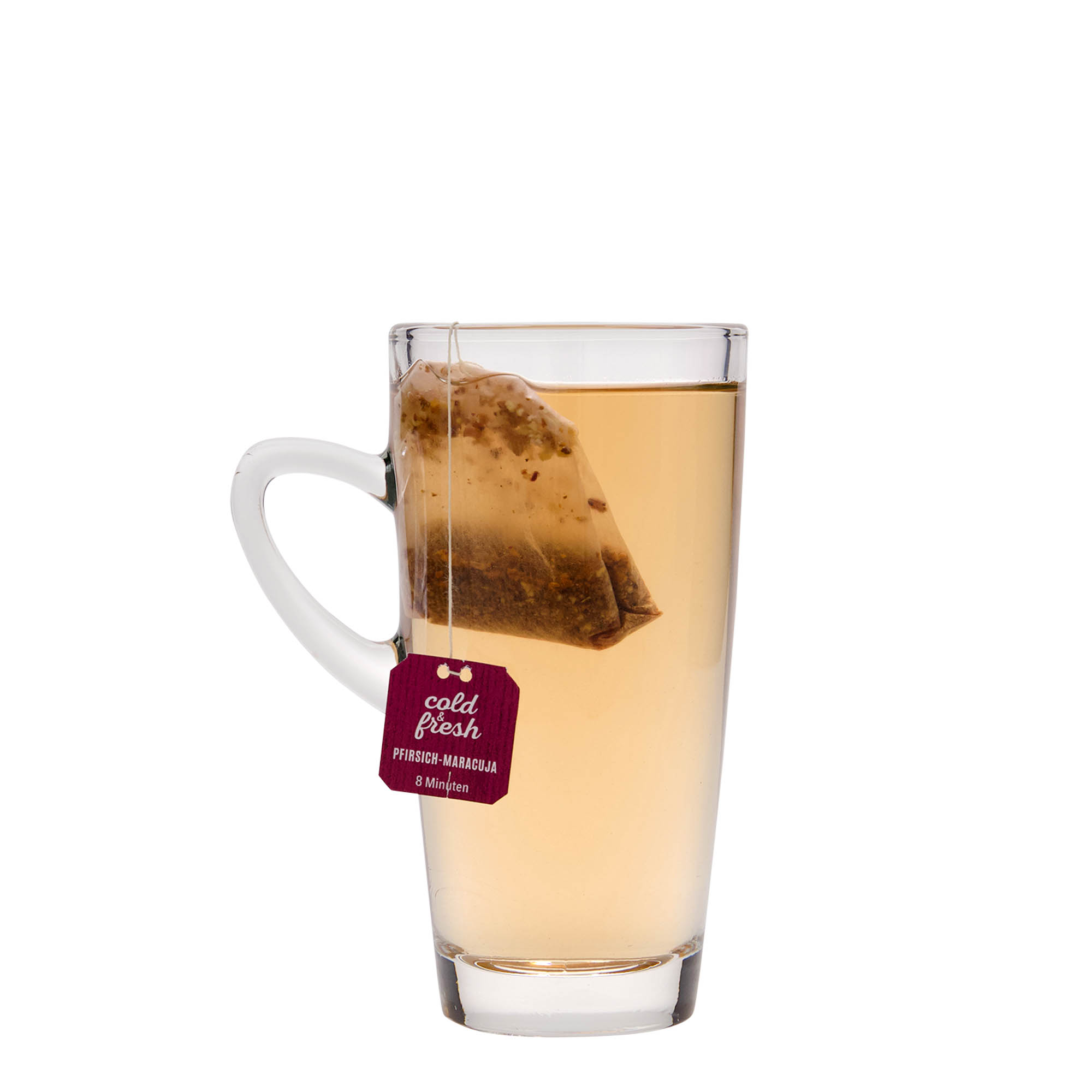 300 ml glasmugg 'Kenia Slim', glas 300 ml glasmugg 'Kenia Slim', glas