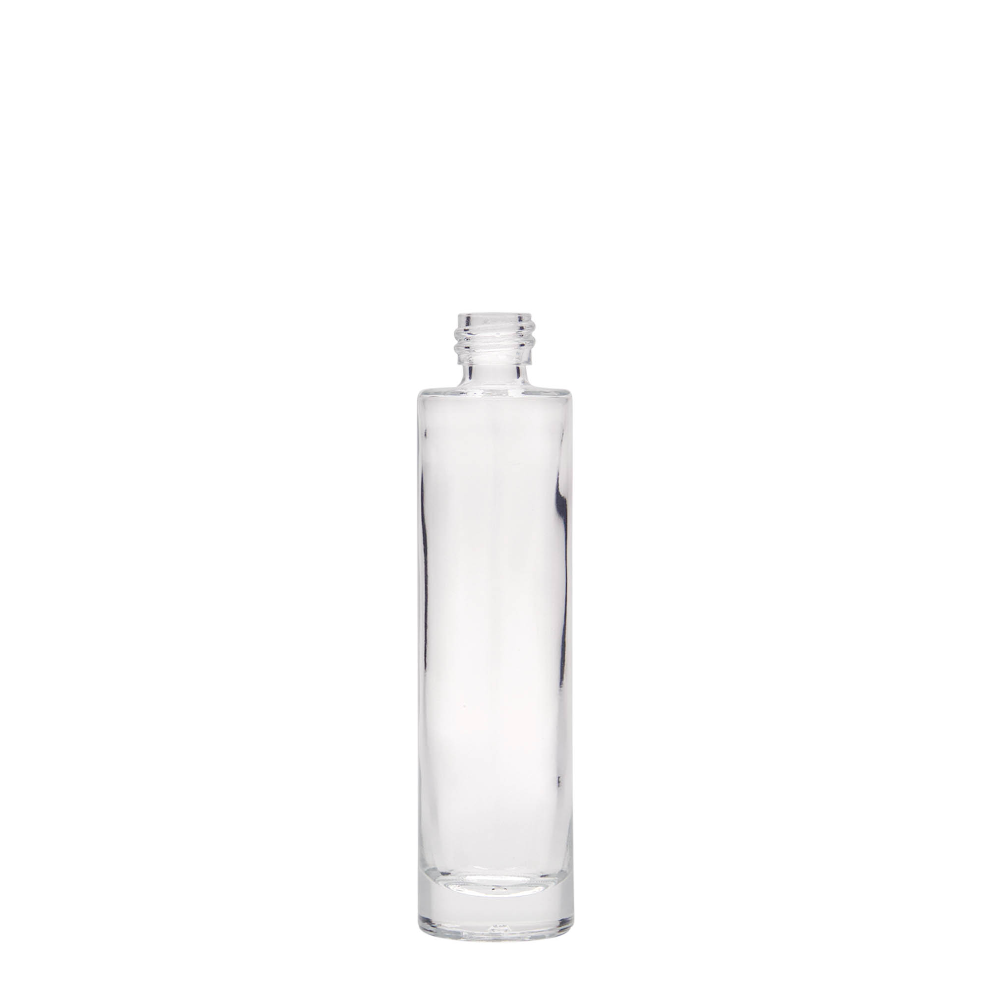 50 ml glasflaska 'Jasmina'