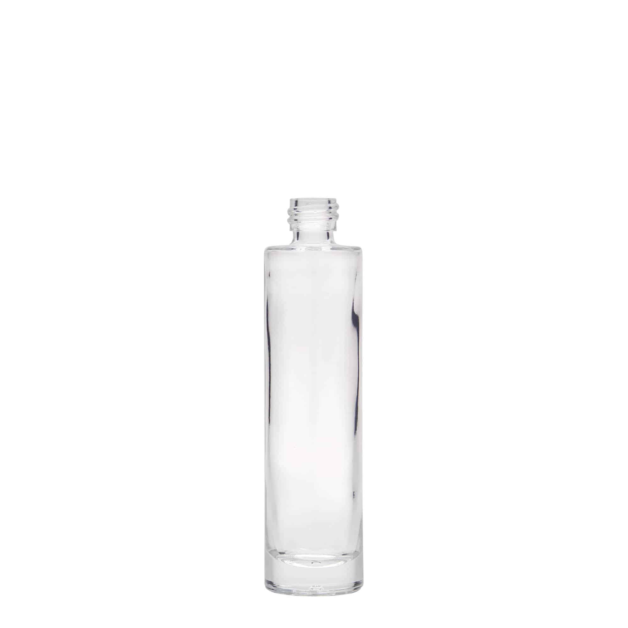50 ml glasflaska 'Jasmina'