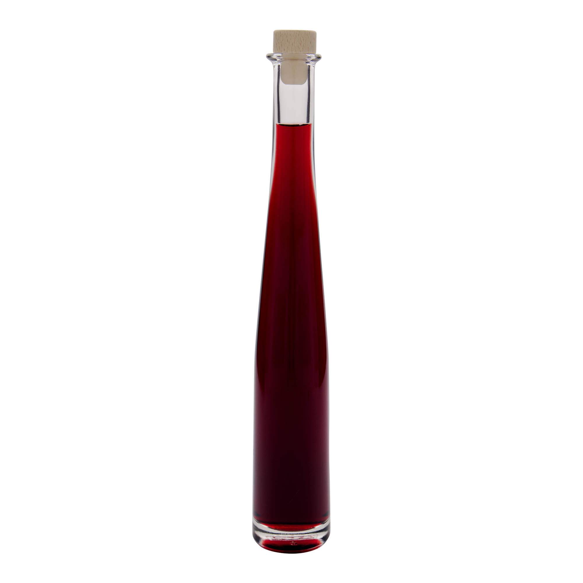 350 ml glasflaska 'Renana Futura', öppning: kork
