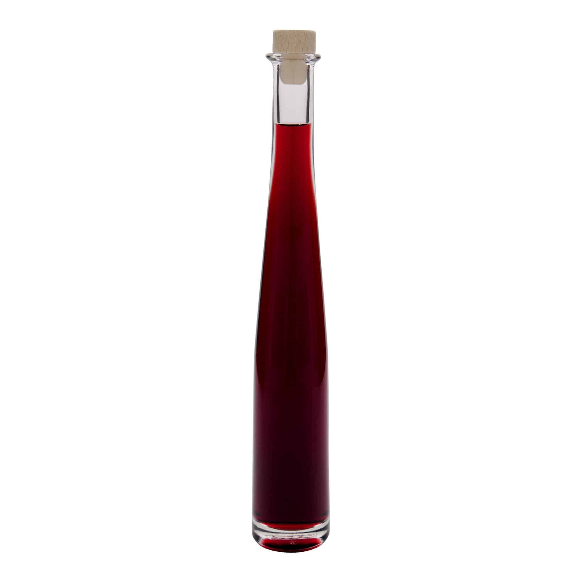 350 ml glasflaska 'Renana Futura', öppning: kork