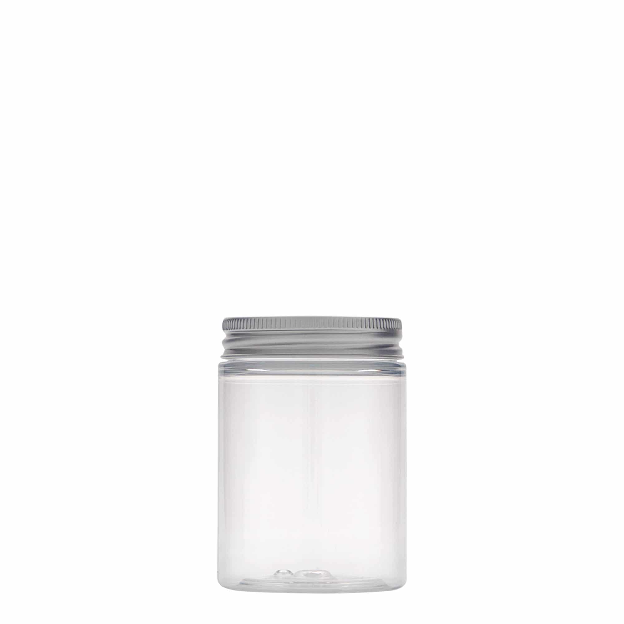 100 ml PET-burk 'Isabella', öppning: 48/400