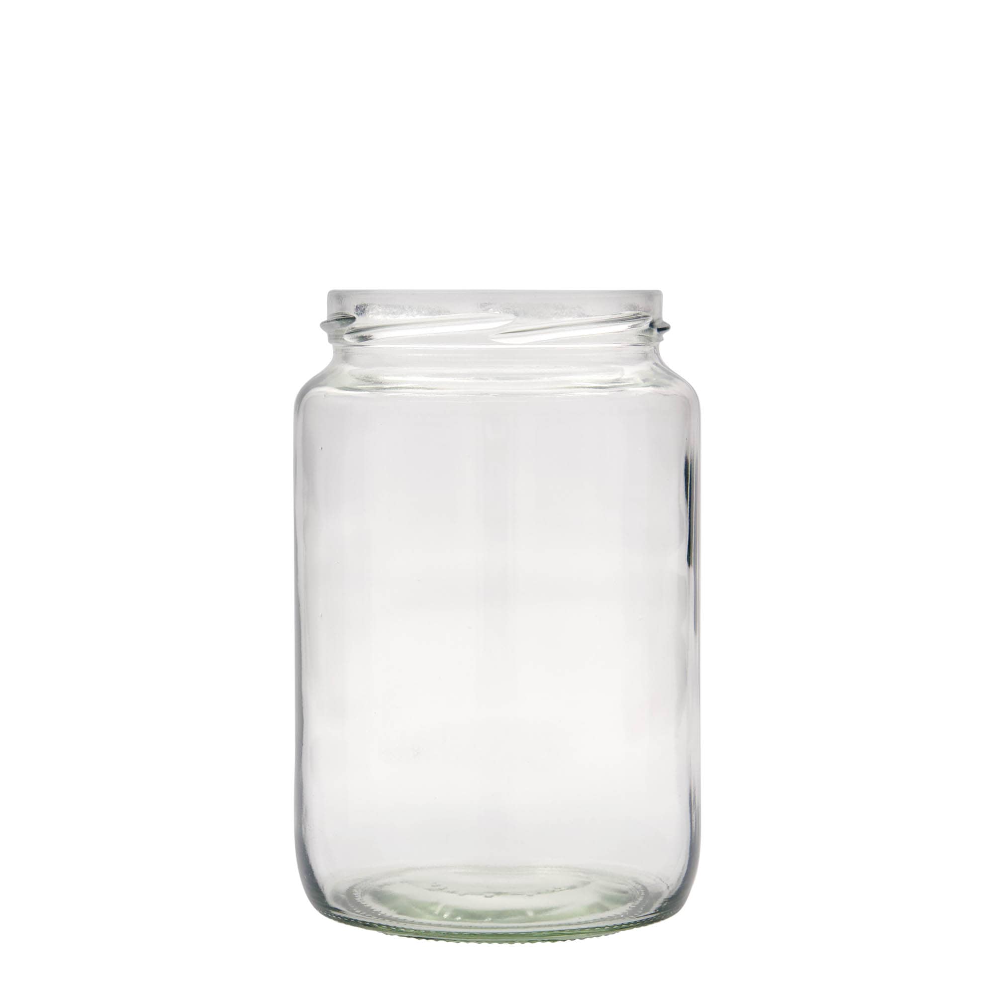 795 ml konserveringsglas, öppning: Twist-Off (TO 82)