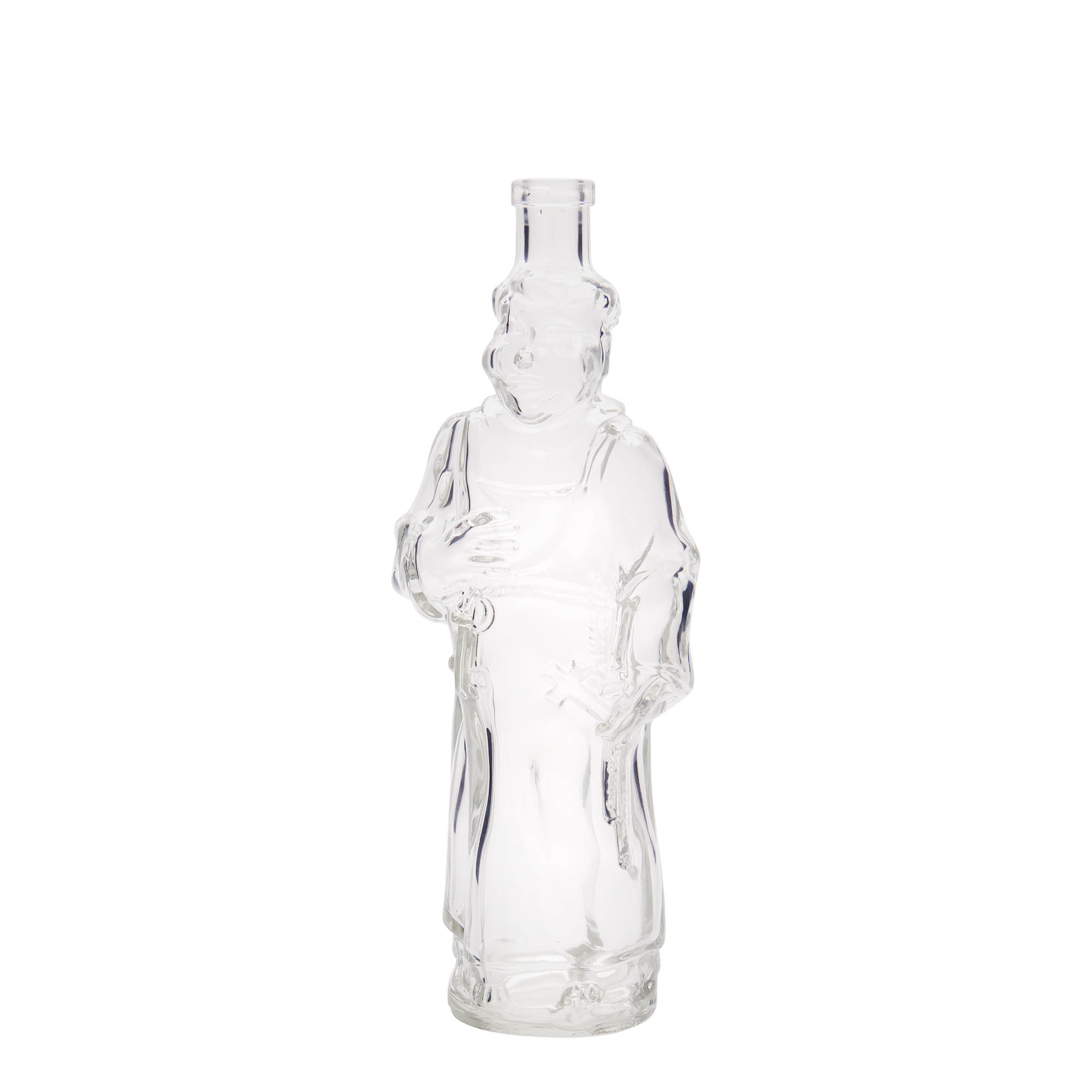 350 ml glasflaska 'Mönch', öppning: kork 350 ml glasflaska 'Mönch', öppning: kork