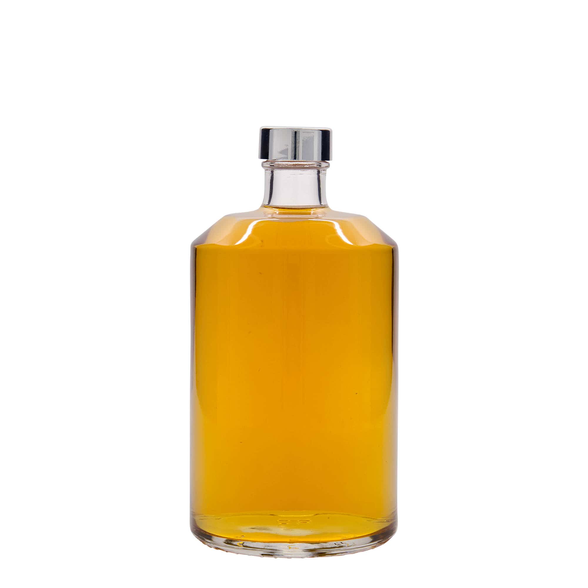700 ml glasflaska 'Hella', mynning: GPI 28