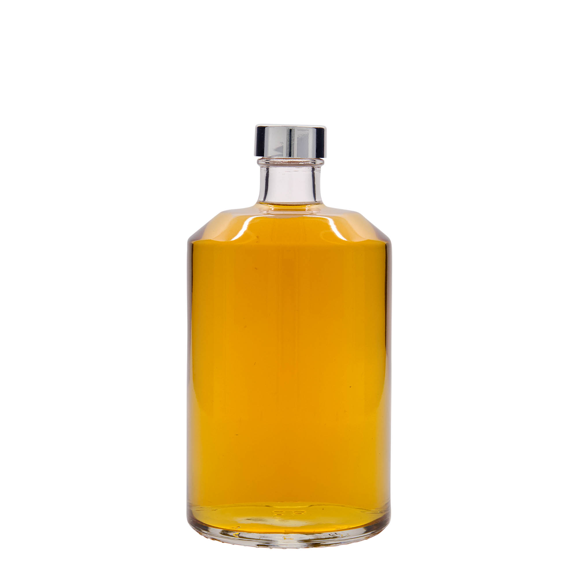 700 ml glasflaska 'Hella', öppning: GPI 28 700 ml glasflaska 'Hella', öppning: GPI 28