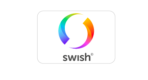 Ikon Swish Ikon Logotyp Swish
