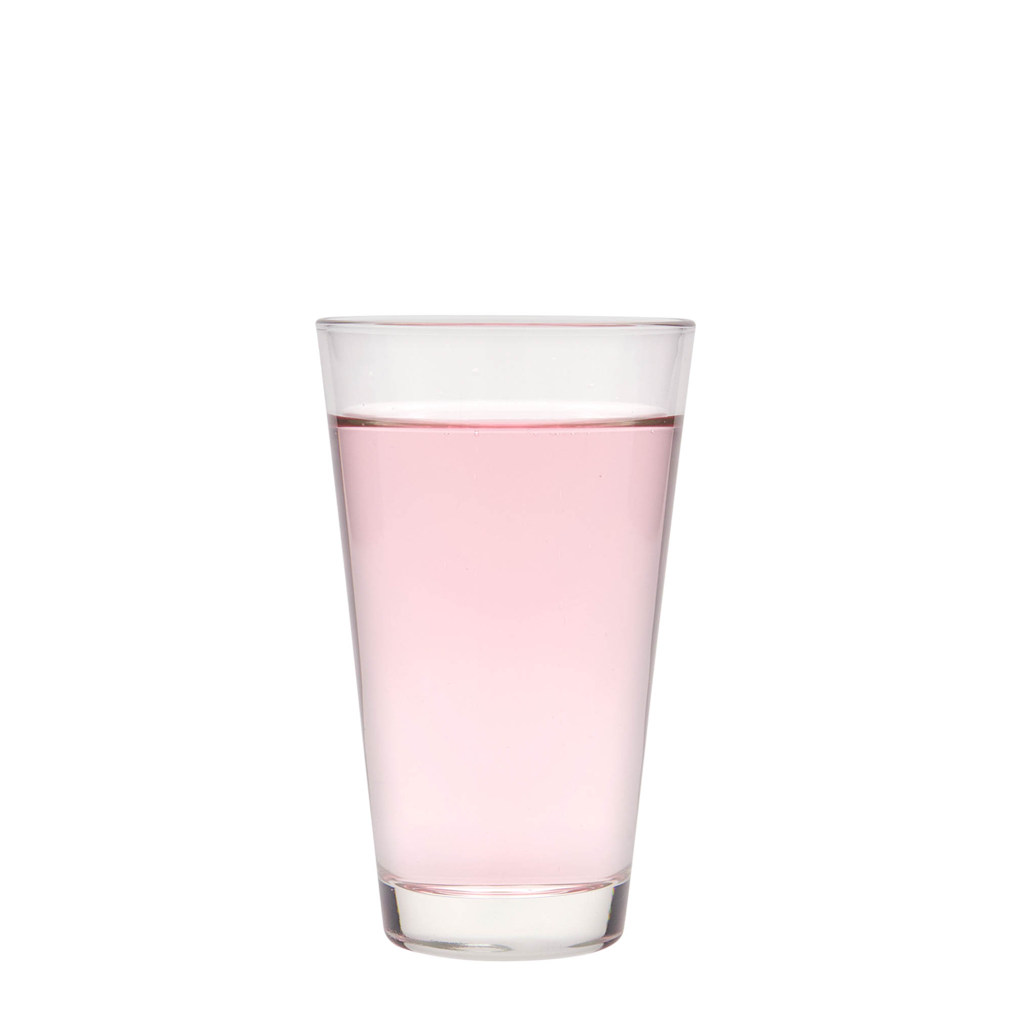 250 ml dricksglas 'Conic', glas