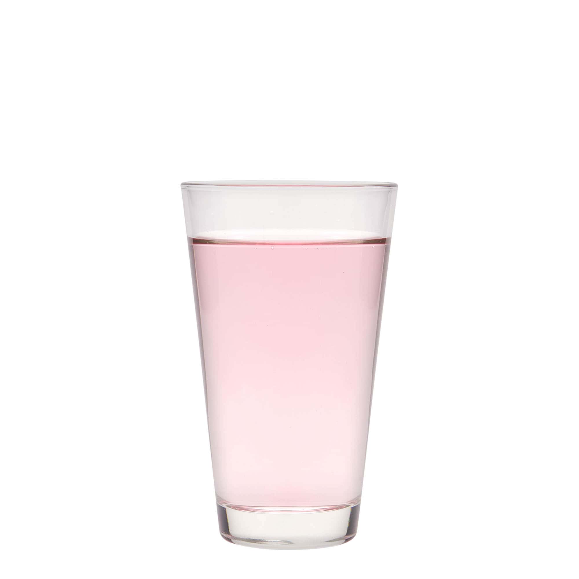 250 ml dricksglas 'Conic', glas