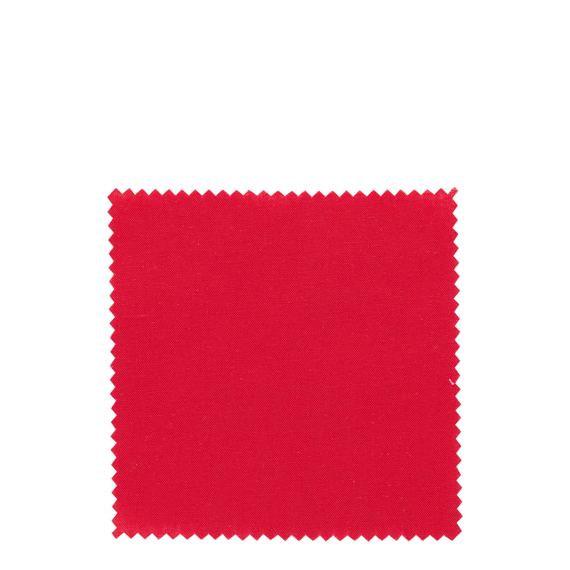 Tygunderlägg 12x12, kvadratiskt, textil, rött, öppning: TO38-TO53
