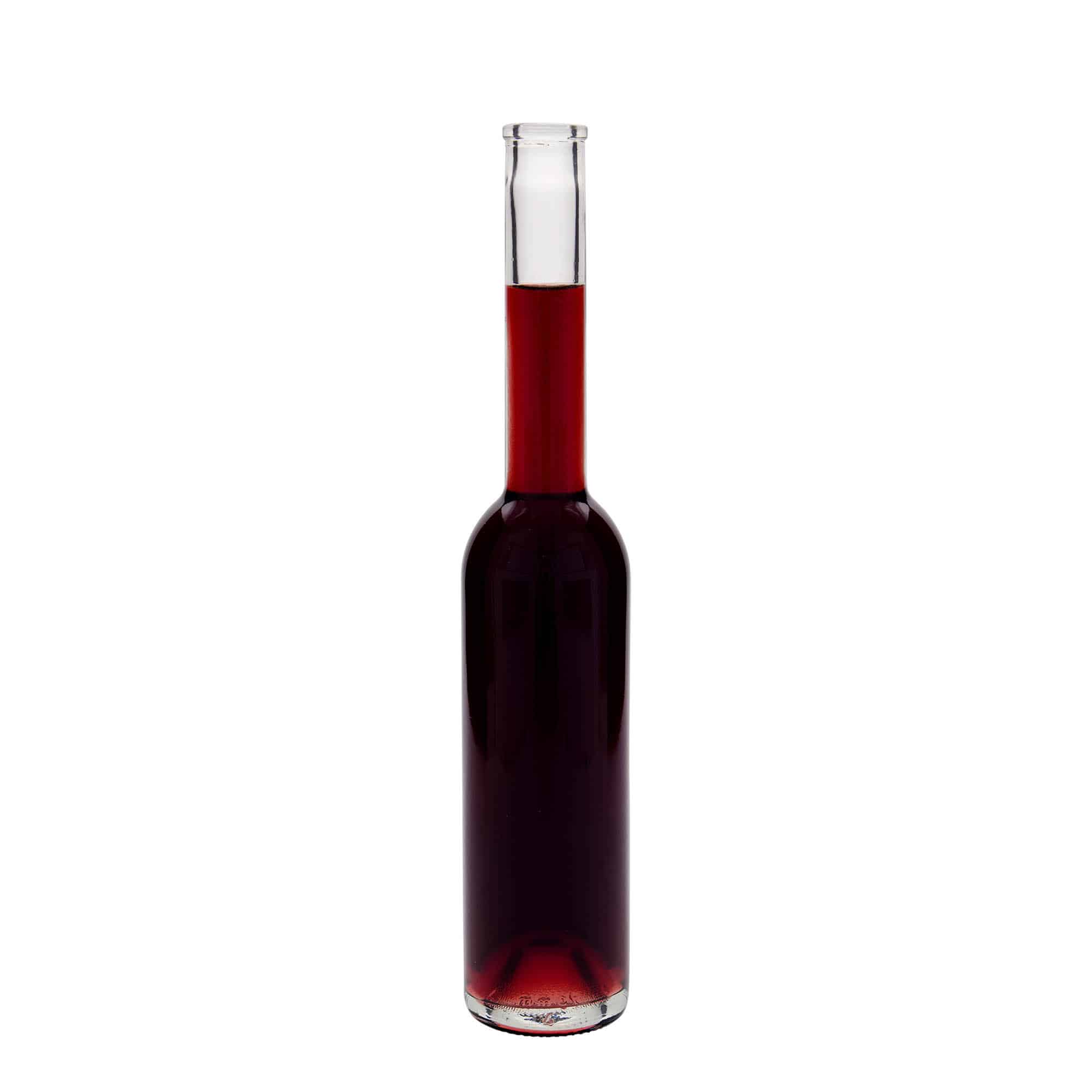 350 ml glasflaska 'Opera', mynning: kork