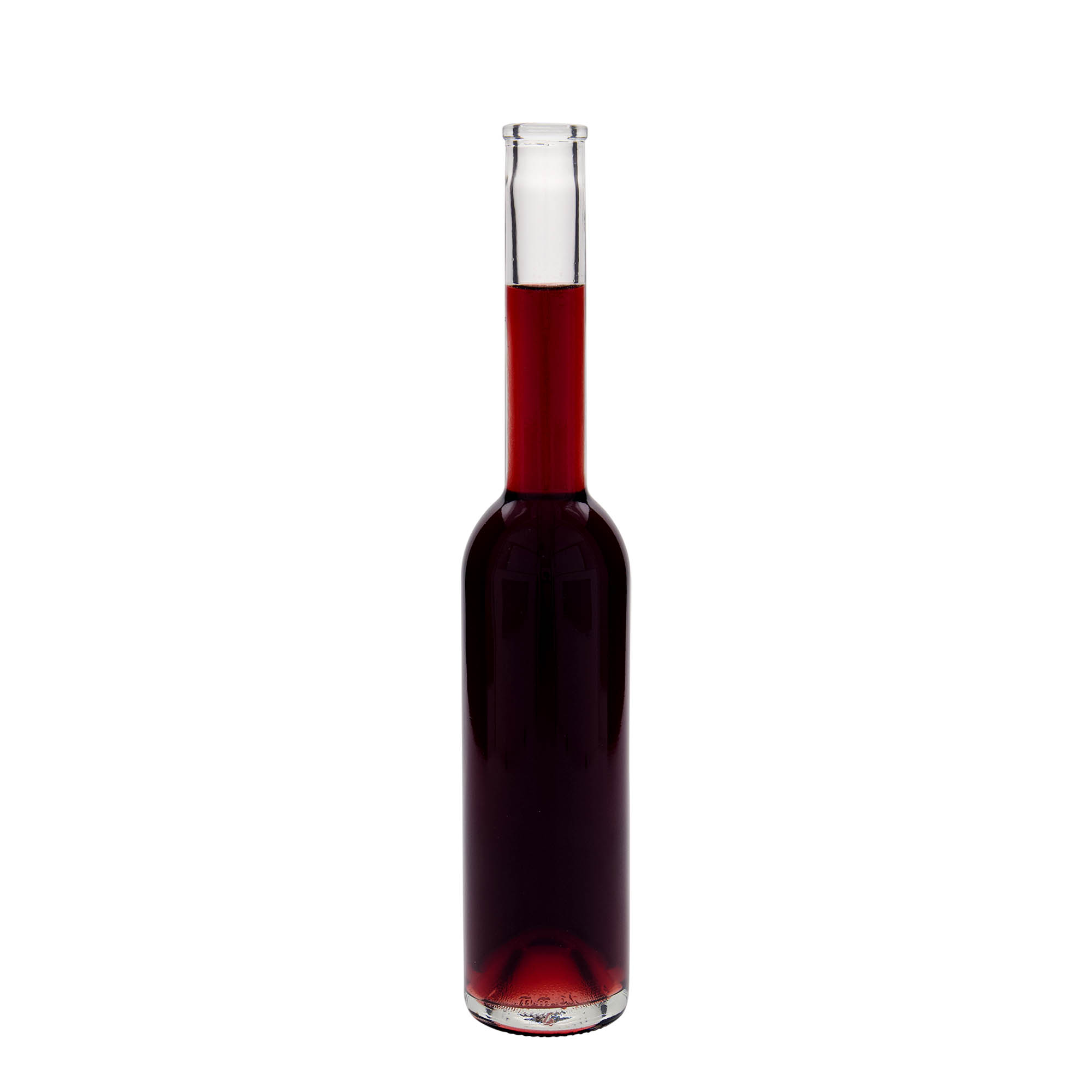350 ml glasflaska 'Opera', öppning: kork