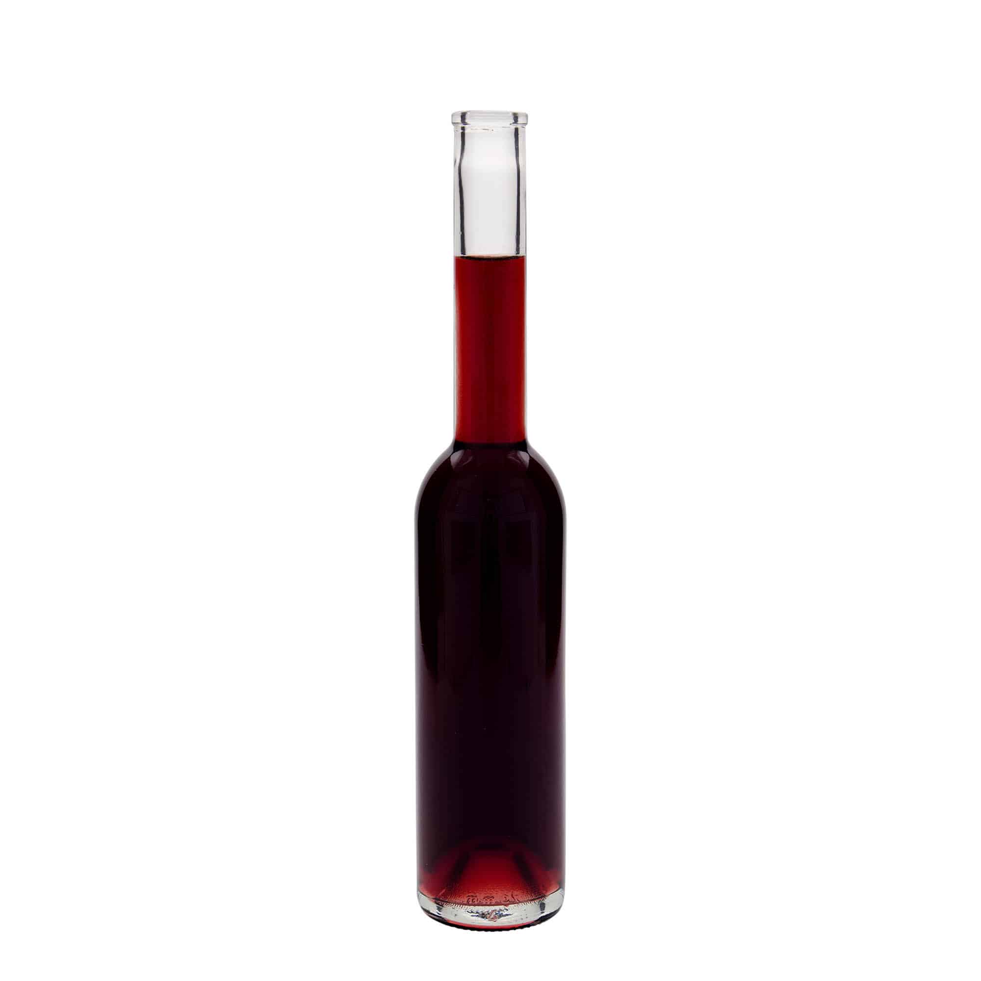 350 ml glasflaska 'Opera', öppning: kork 350 ml glasflaska 'Opera', öppning: kork