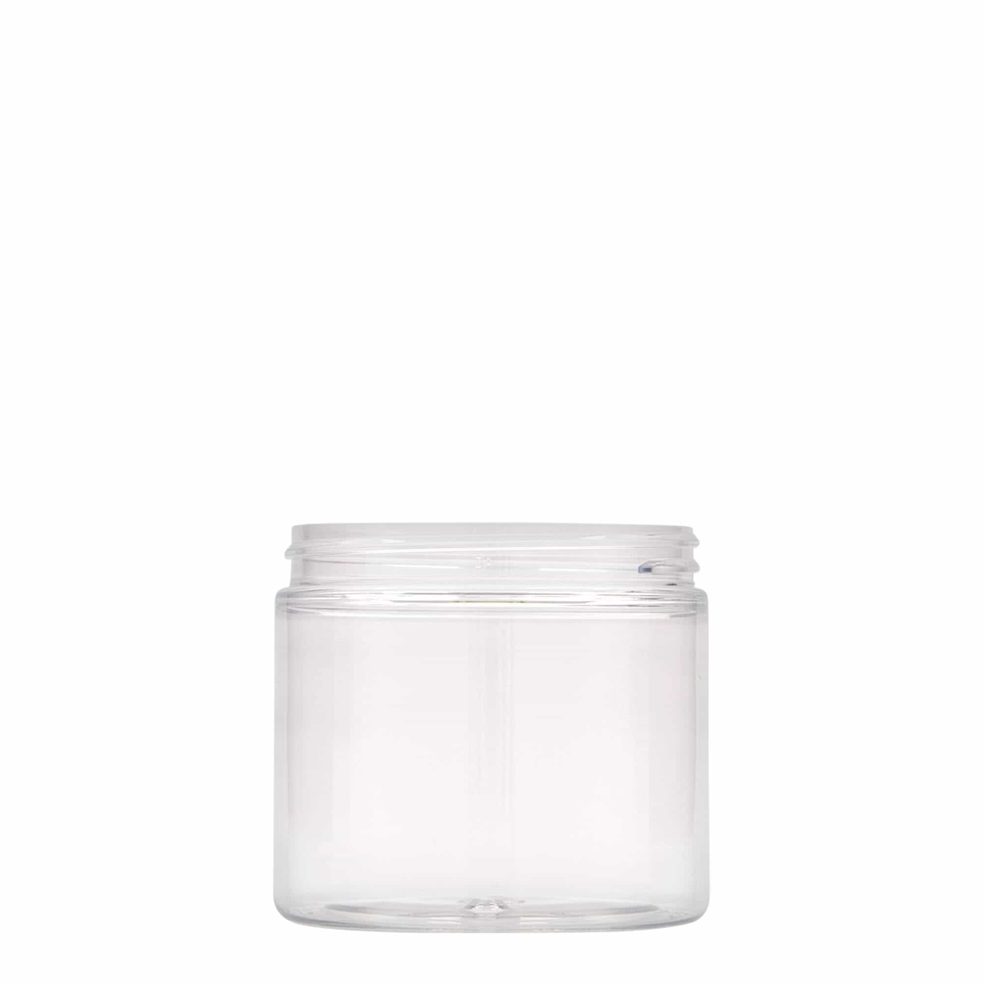 200 ml PET-burk 'Isabella', mynning: 70/400 200 ml PET-burk 'Isabella', mynning: 70/400