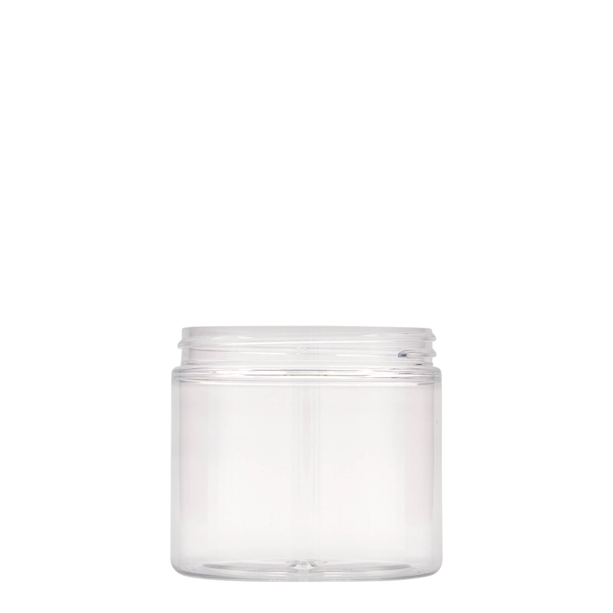 200 ml PET-burk 'Isabella', öppning: 70/400