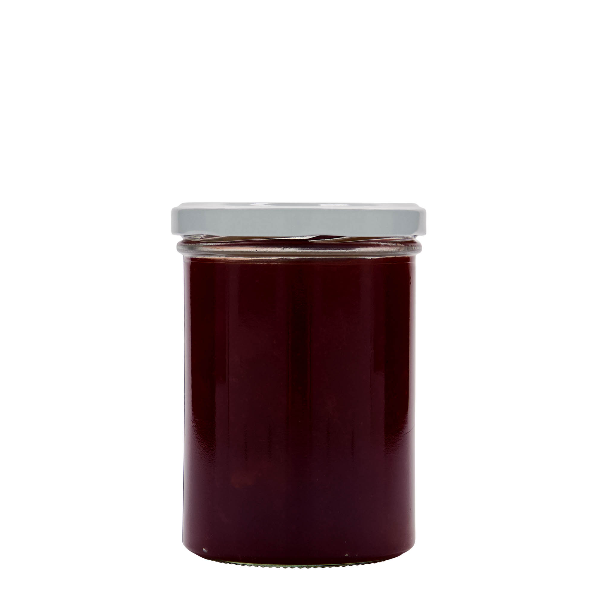 435 ml högt störtglas, öppning: Twist-Off (TO 82)