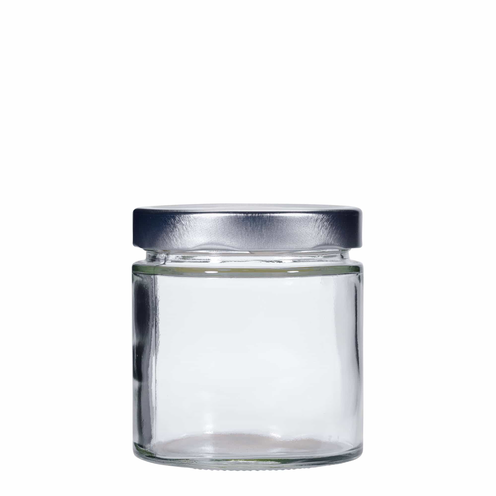 410 ml rund burk 'Summertime', mynning: deep twist off (DTO 82)