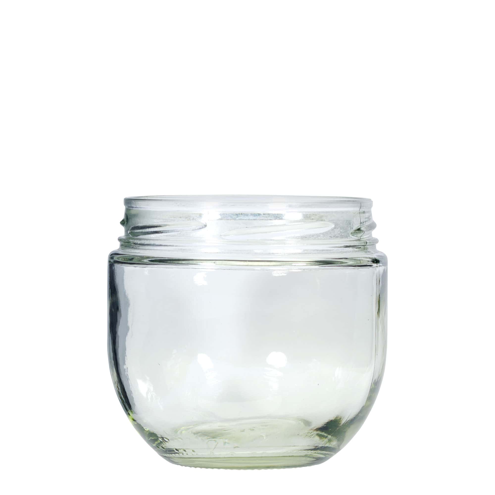 640 ml Syltburk Felicia, mynning: twist off (TO 100) 640 ml Syltburk Felicia, mynning: twist off (TO 100)
