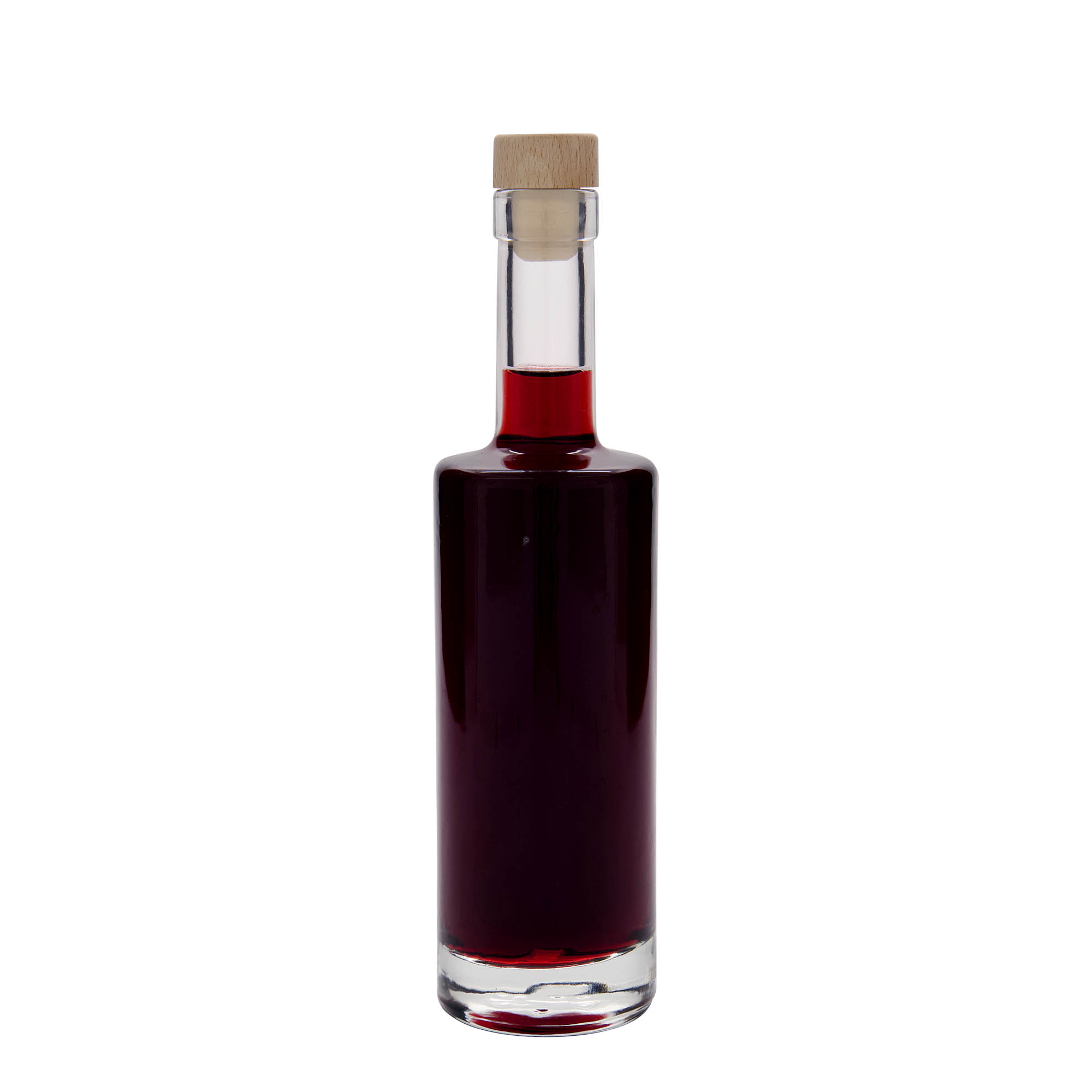 350 ml glasflaska 'Centurio', öppning: kork